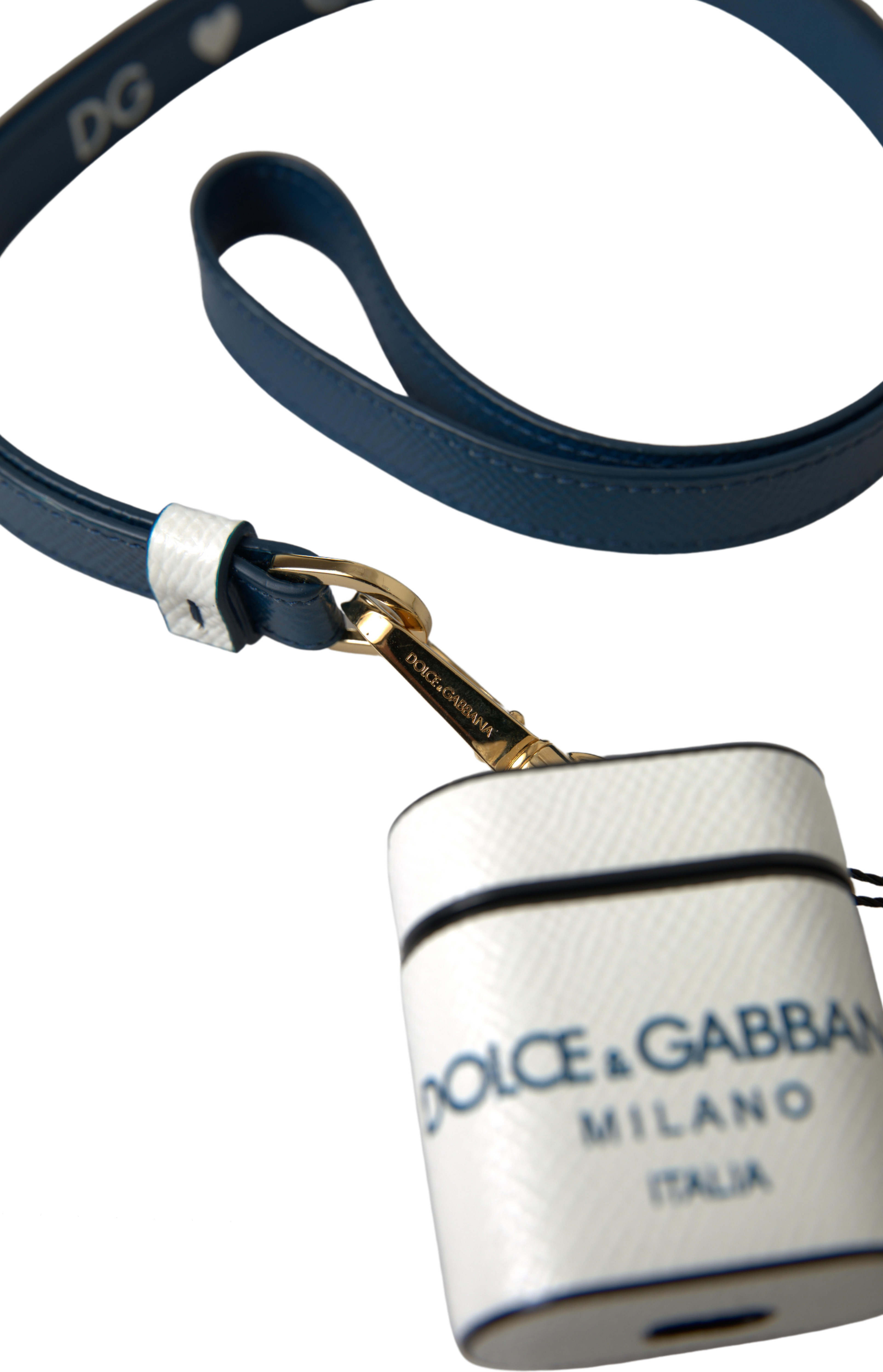 Чехол для Airpods Dolce & Gabbana