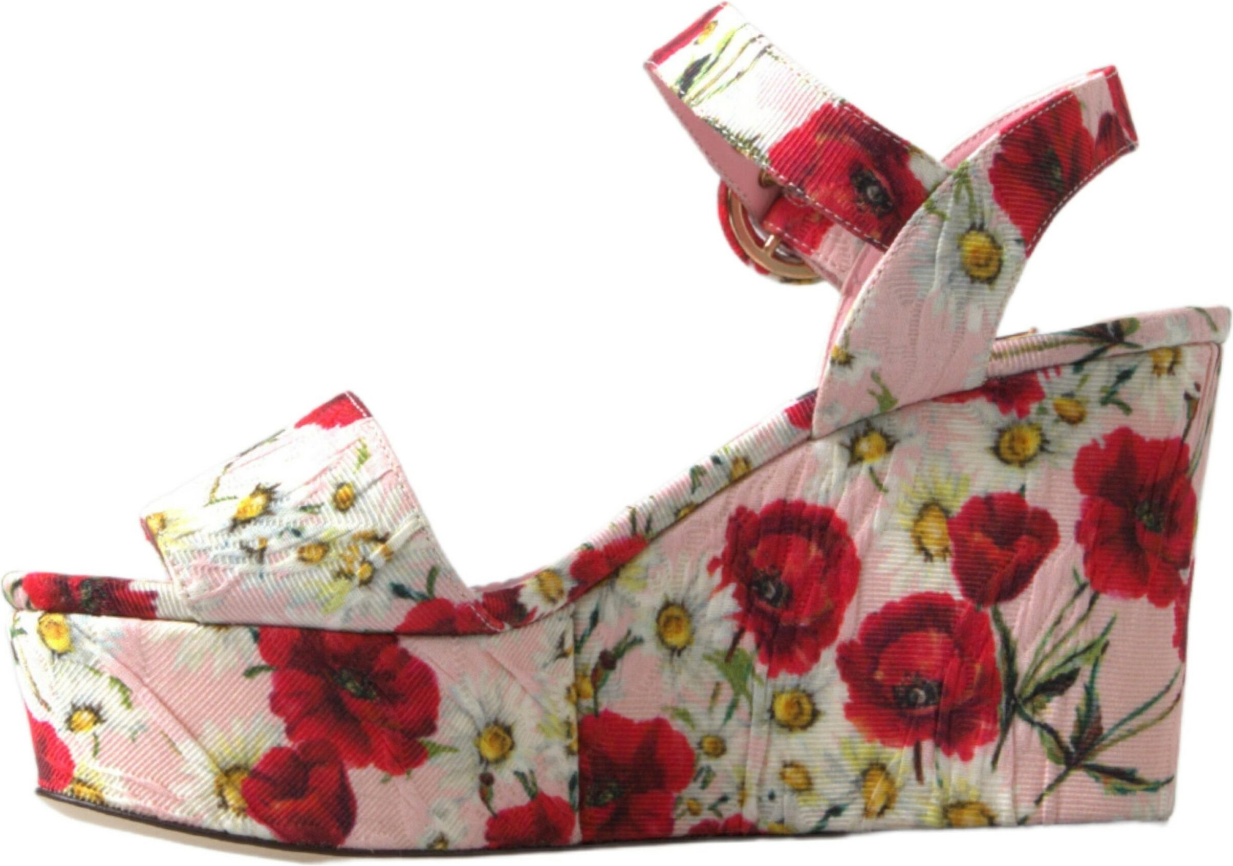 Сандалии Dolce & Gabbana