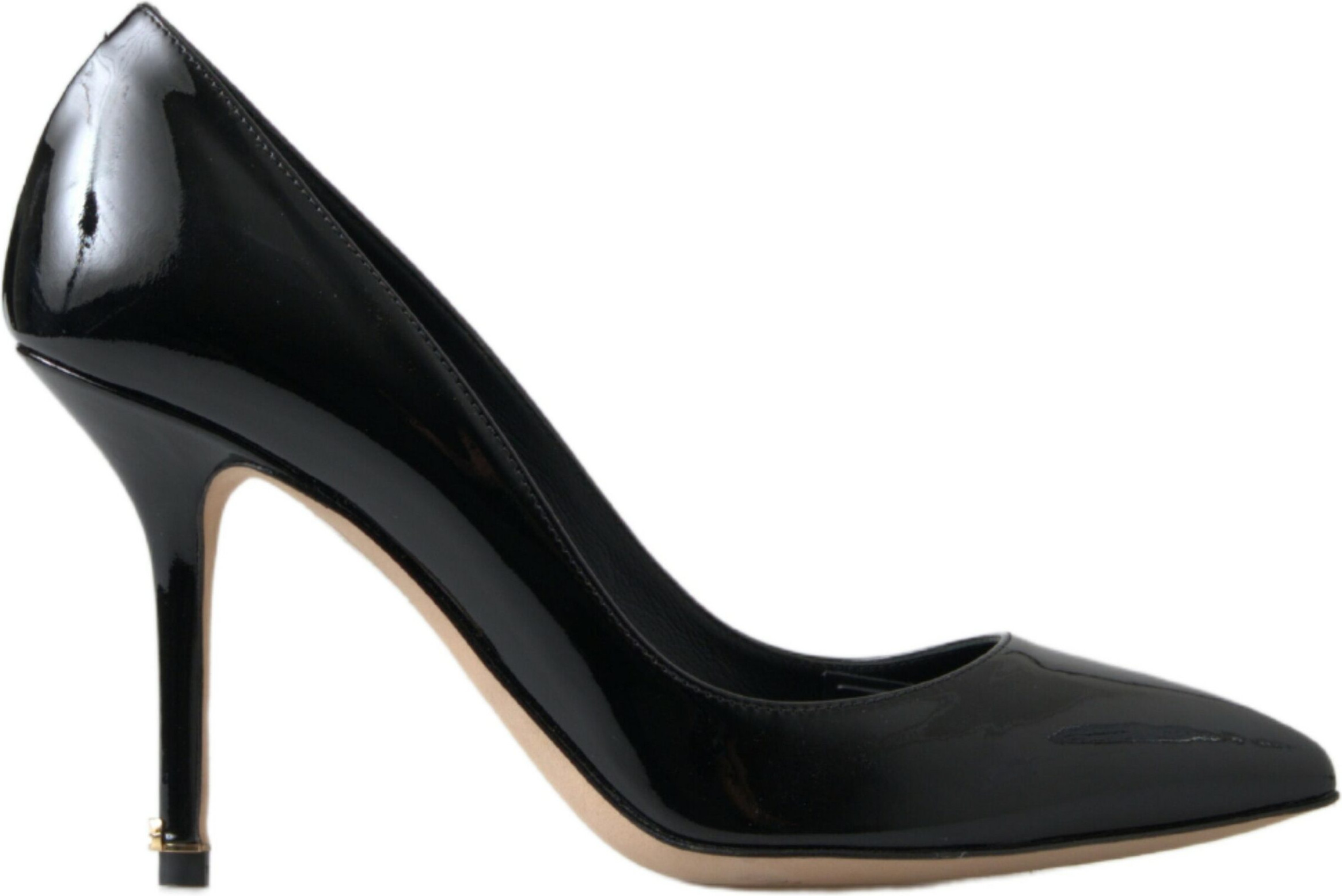 Dolce & Gabbana Mary Jane Tuflisi