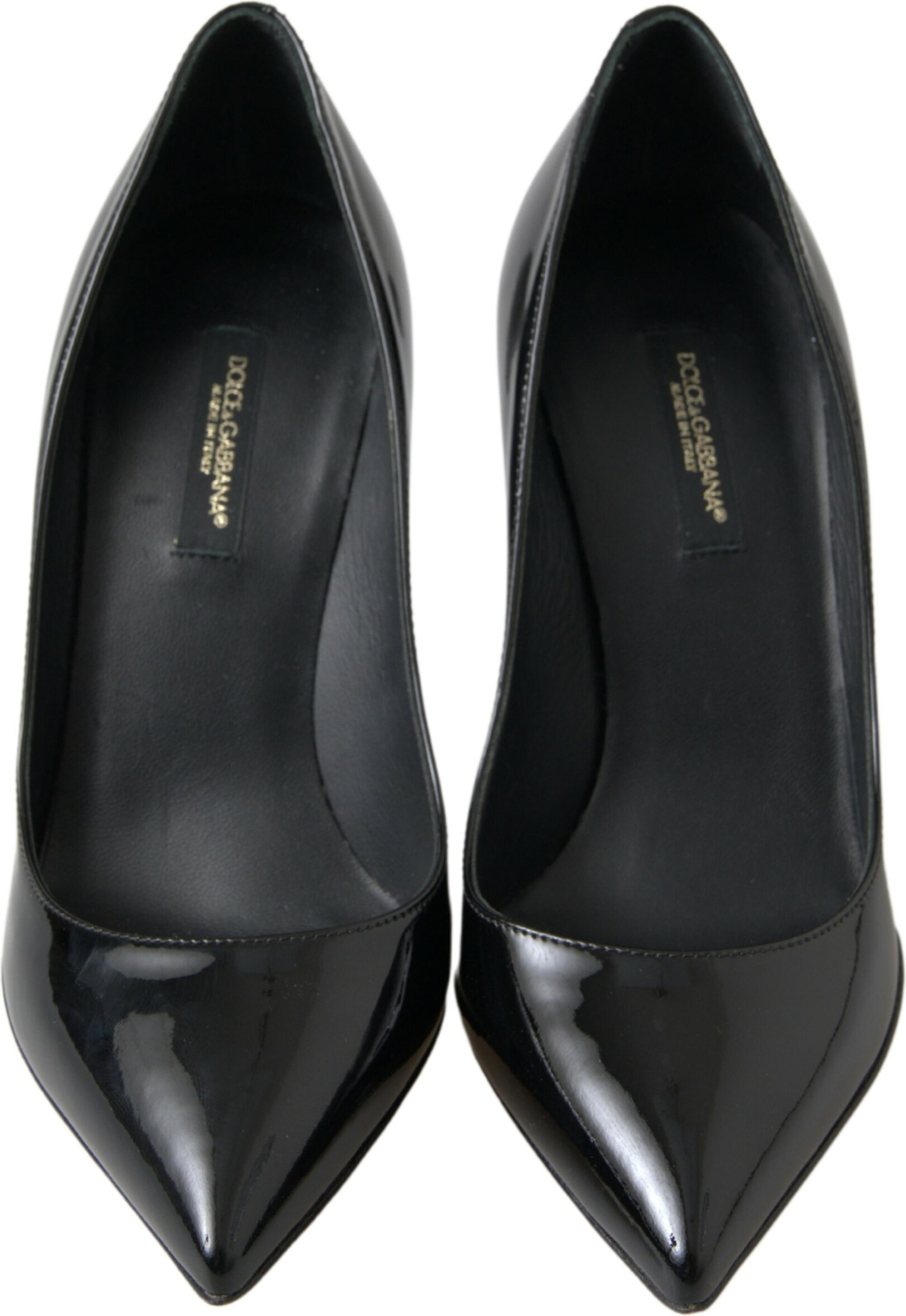 High Heels Pumps Dolce & Gabbana
