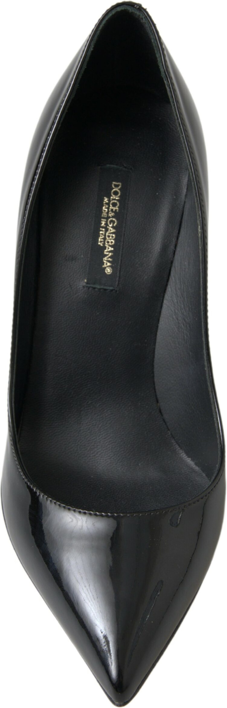 High Heels Pumps Dolce & Gabbana