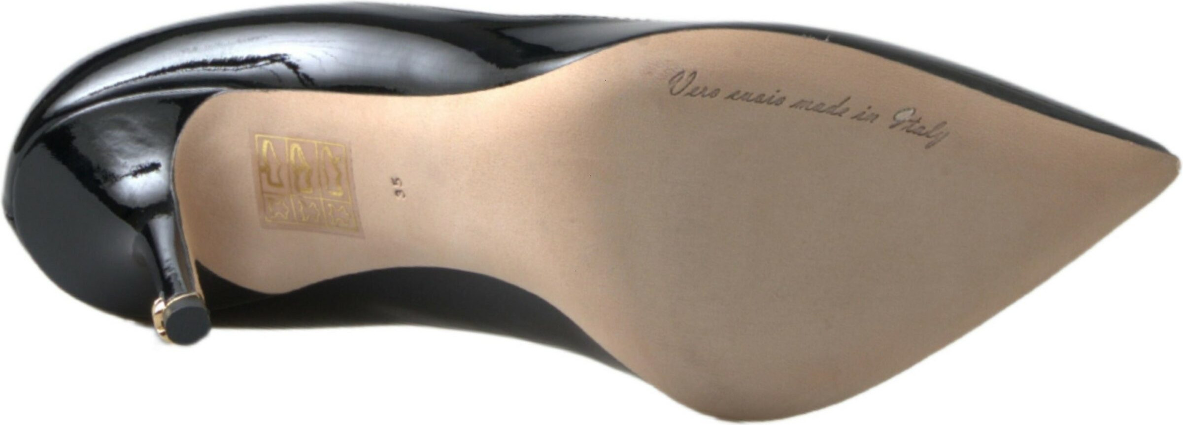 High Heels Pumps Dolce & Gabbana