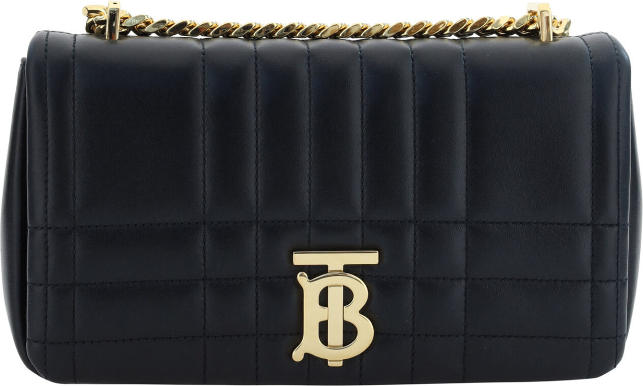 Сумка через плечо Burberry Camera Lola