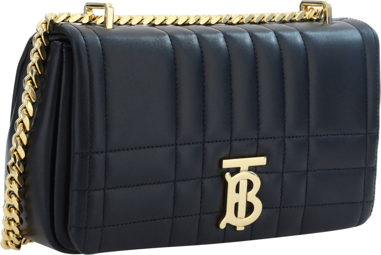 Сумка через плечо Burberry Camera Lola