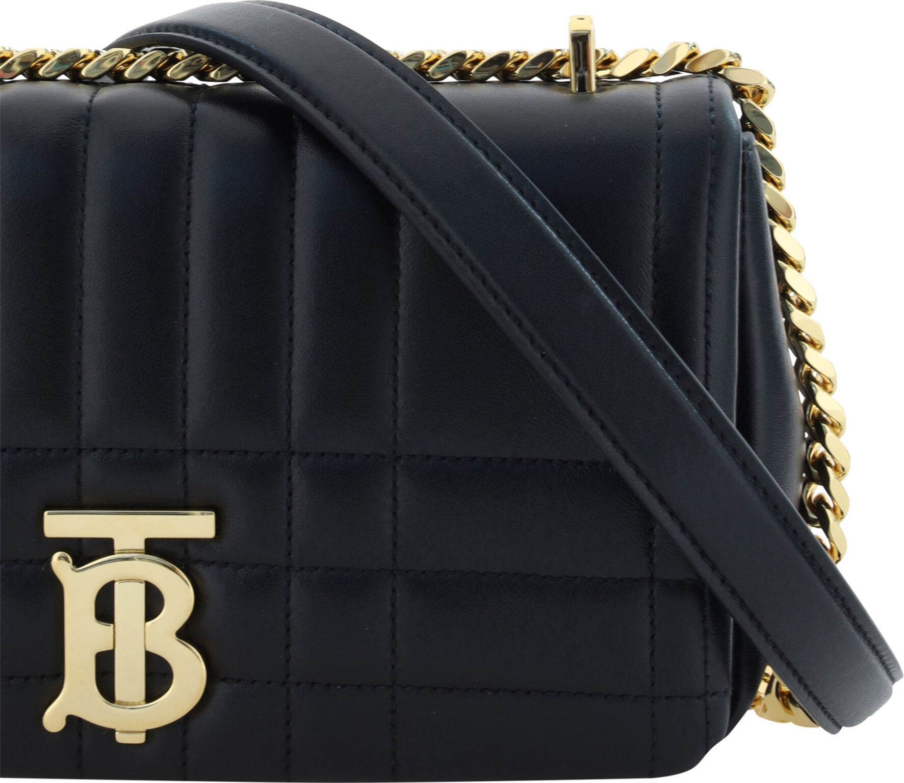 Сумка через плечо Burberry Camera Lola