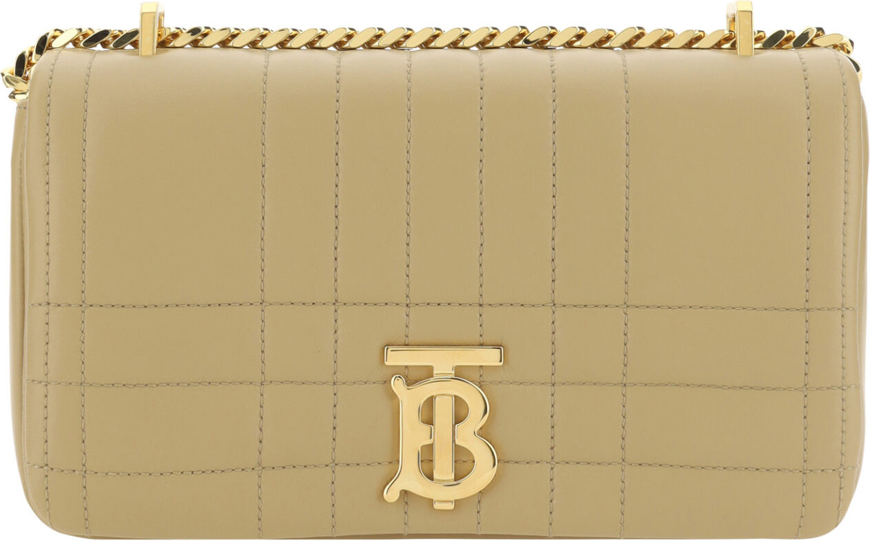 Сумка через плечо Burberry FW23
