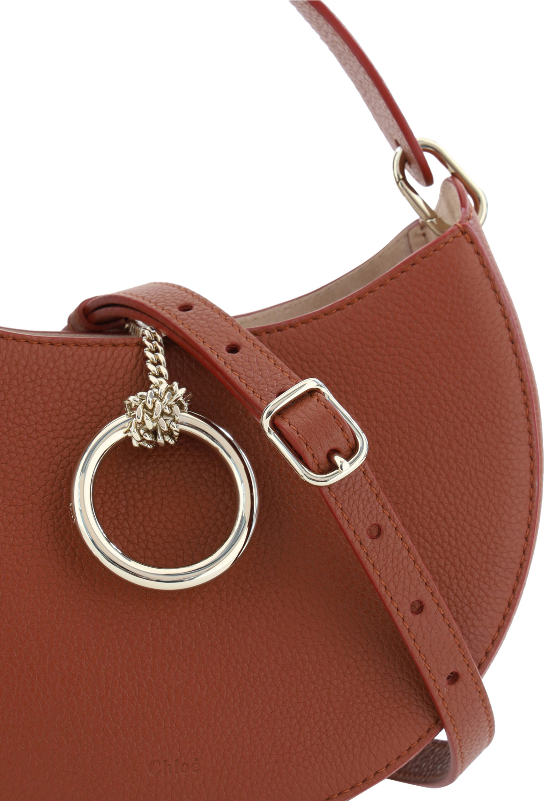 Shoulder Bag Chloé Arlène