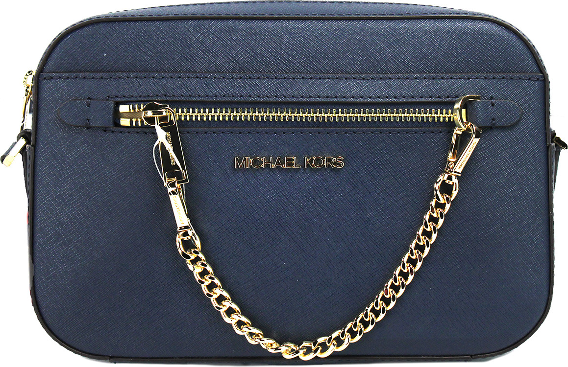 Crossbody Bag Michael Kors Jet Set
