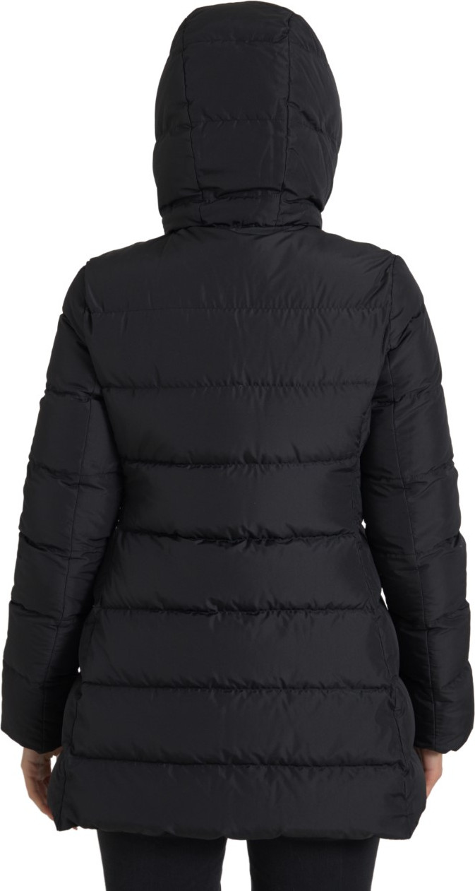 Hooded Reversible Jacket Dolce & Gabbana