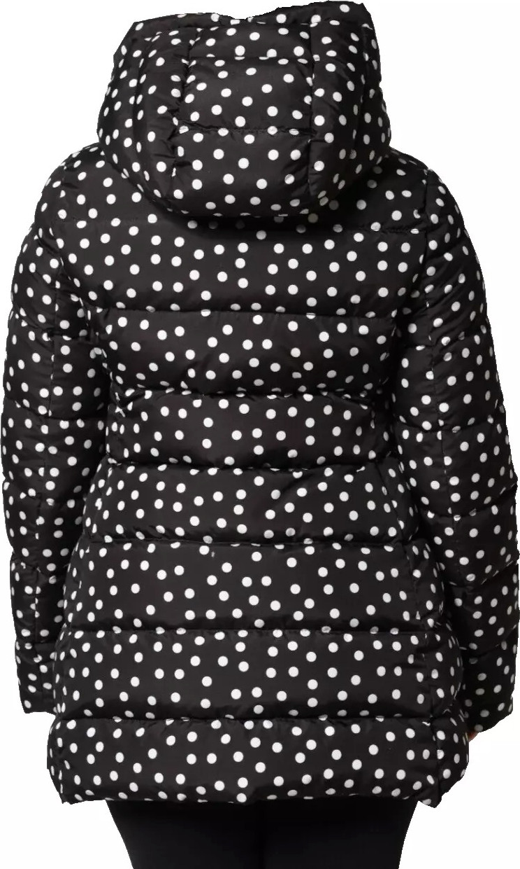 Hooded Reversible Jacket Dolce & Gabbana