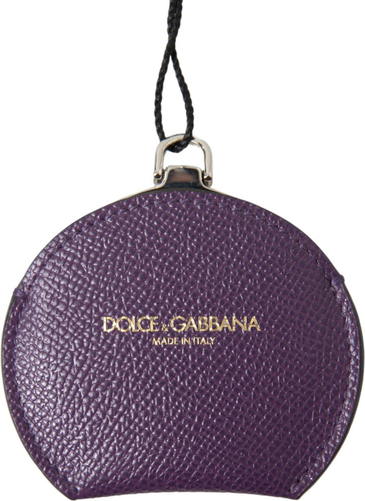 Hand Mirror Holder Dolce & Gabbana