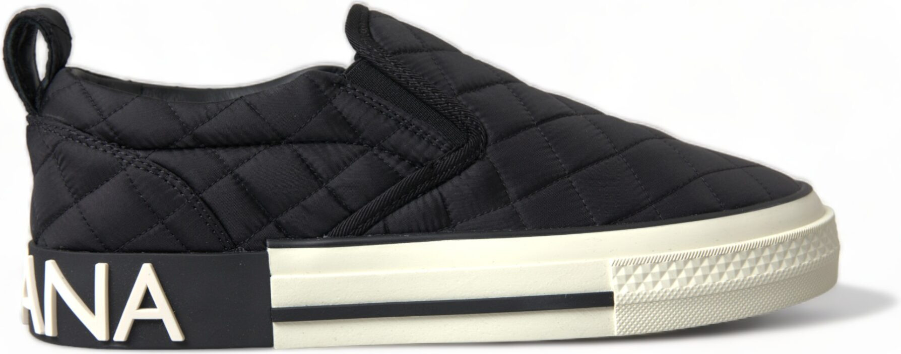 Low Top Sneakers Dolce & Gabbana