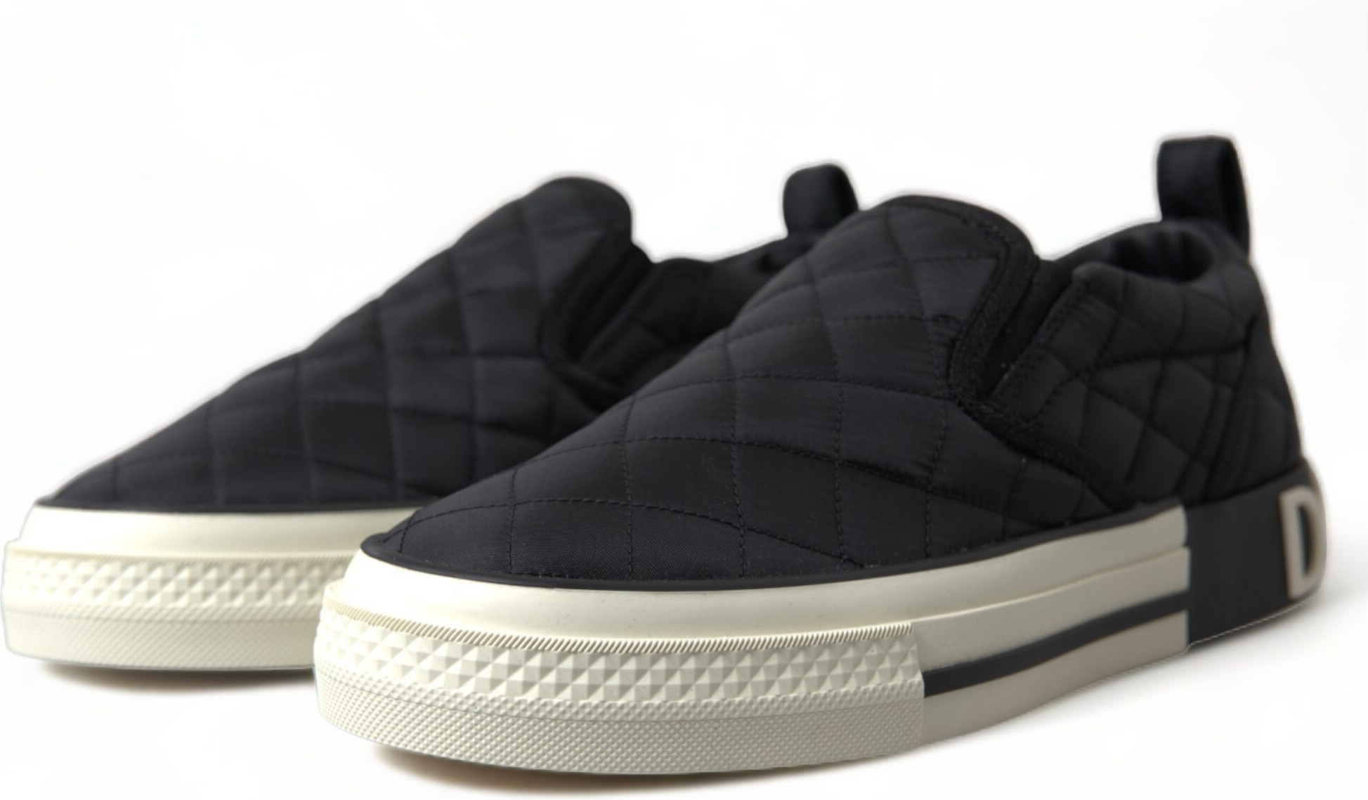 Low Top Sneakers Dolce & Gabbana