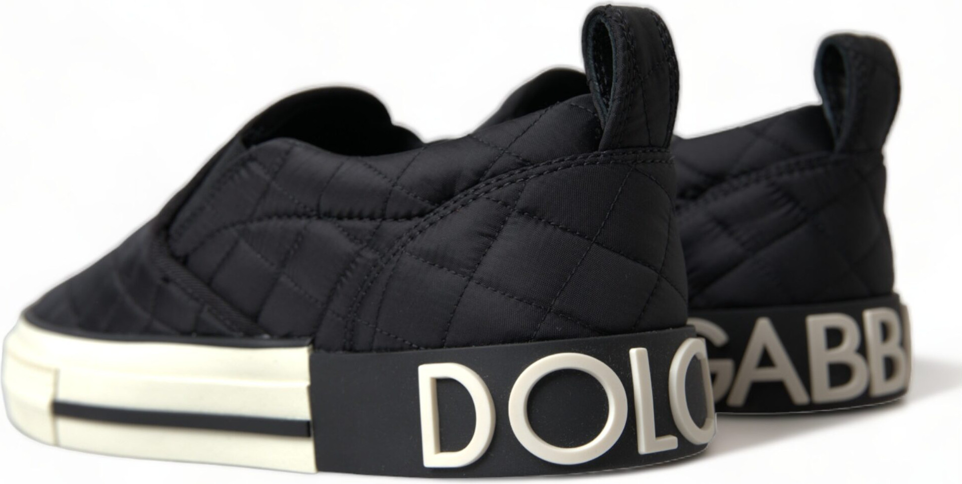 Low Top Sneakers Dolce & Gabbana