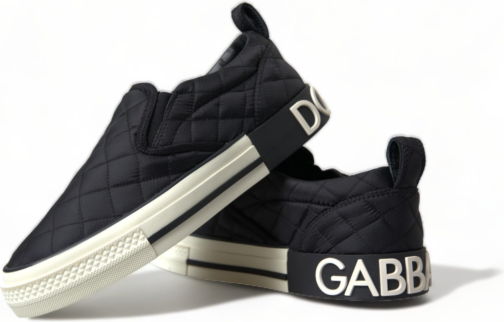 Low Top Sneakers Dolce & Gabbana