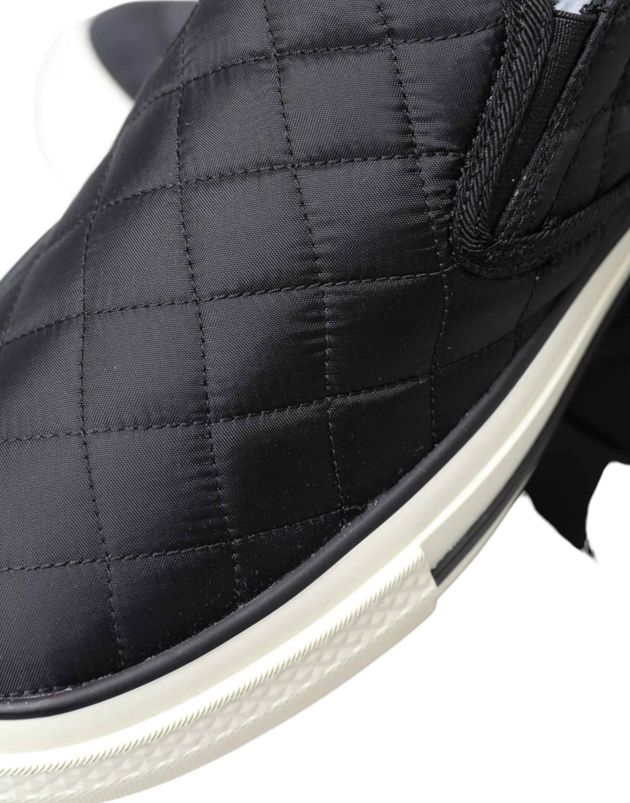 Low Top Sneakers Dolce & Gabbana