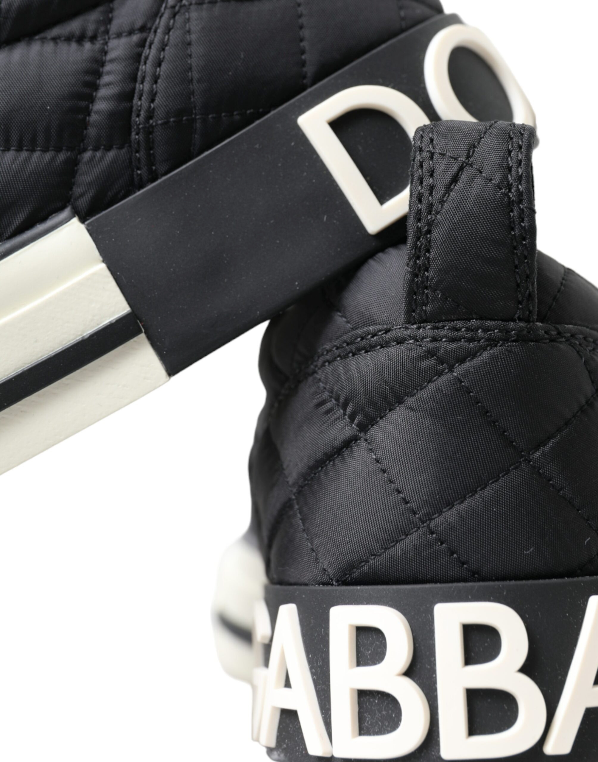 Low Top Sneakers Dolce & Gabbana