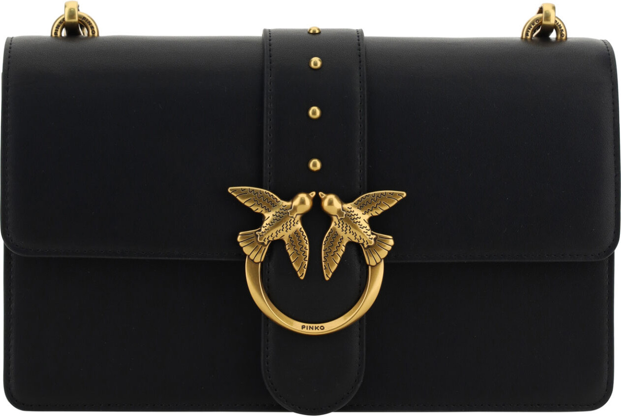 Сумка через плечо Pinko Mini Love One Classic