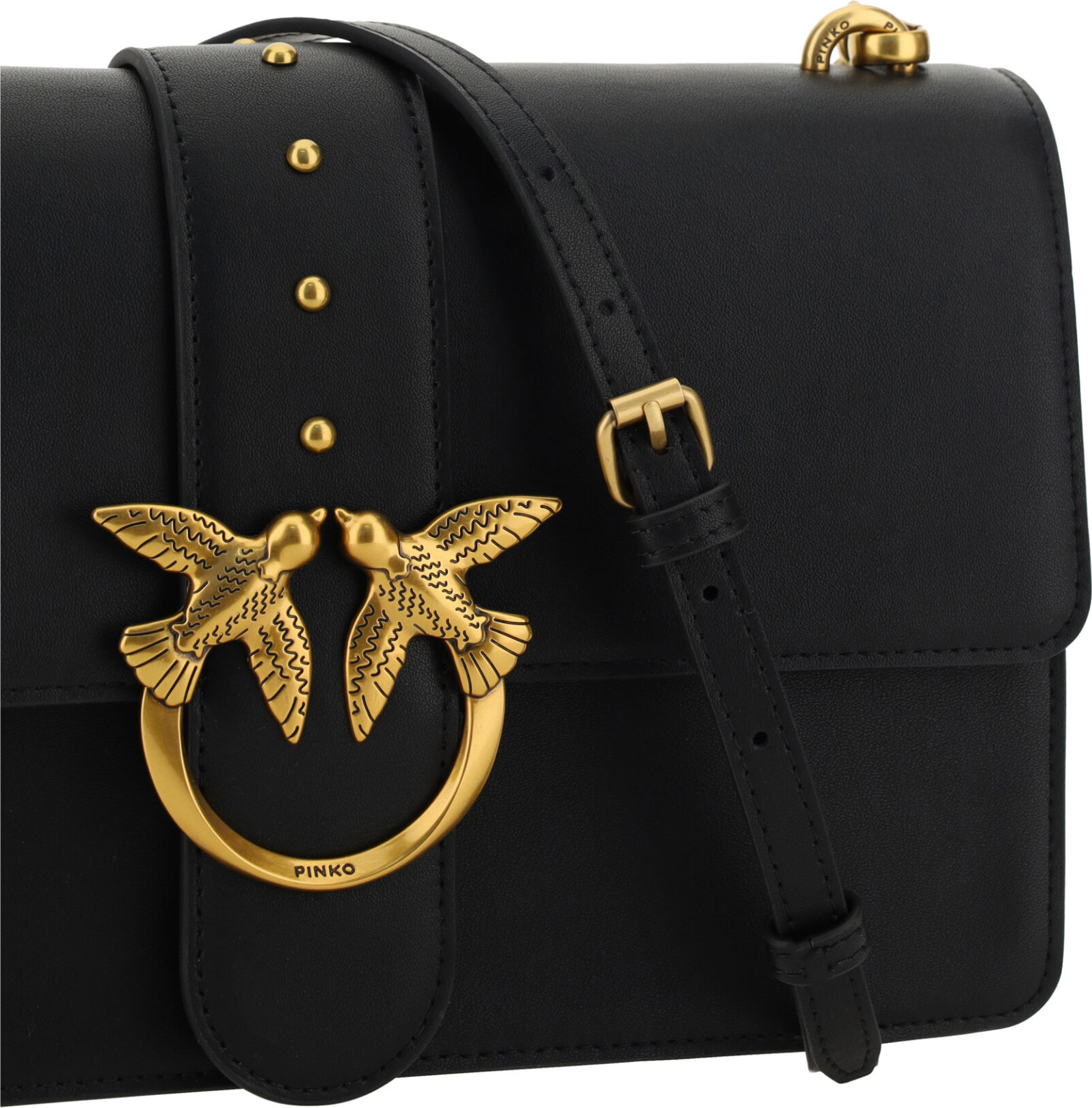 Сумка через плечо Pinko Mini Love One Classic
