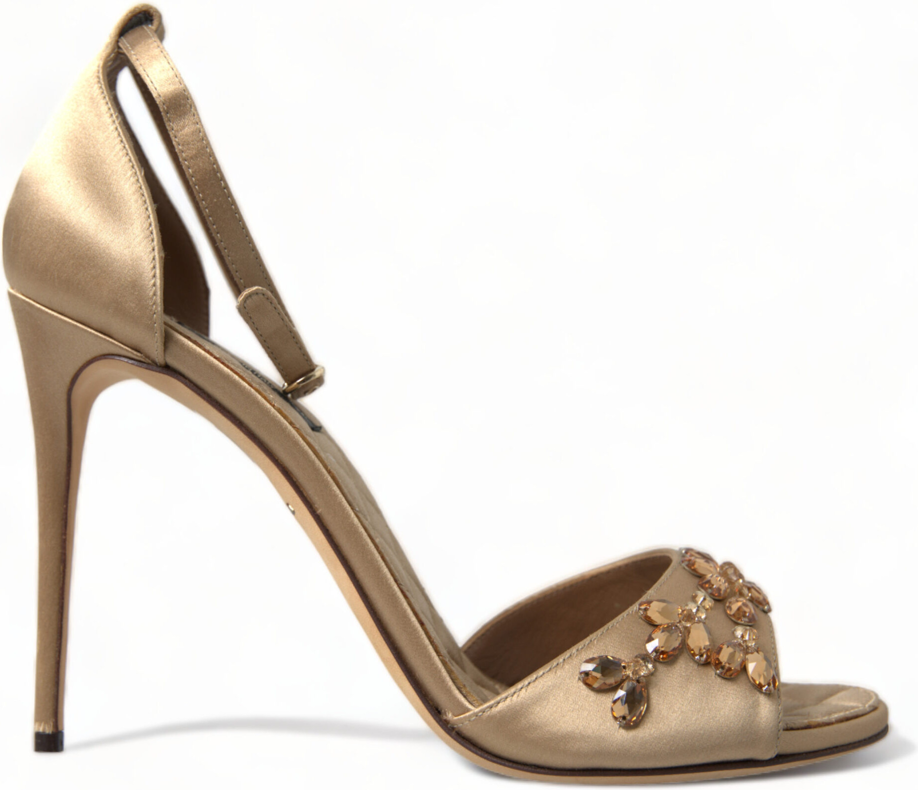 Босоножки Dolce & Gabbana