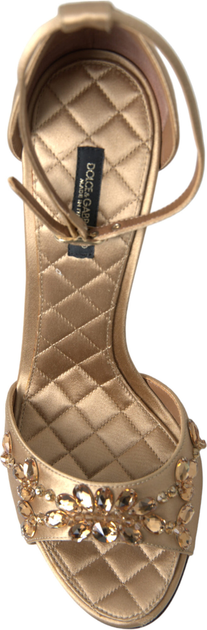 Dolce & Gabbana'danochki