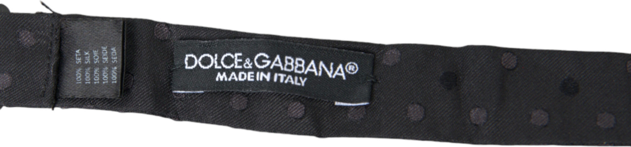 Dolce & Gabbana Taqsi
