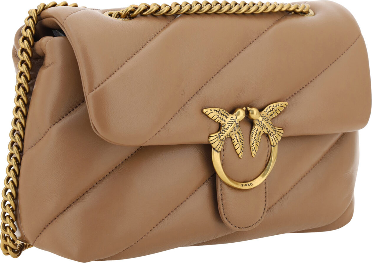 Сумка через плечо Pinko Love Classic