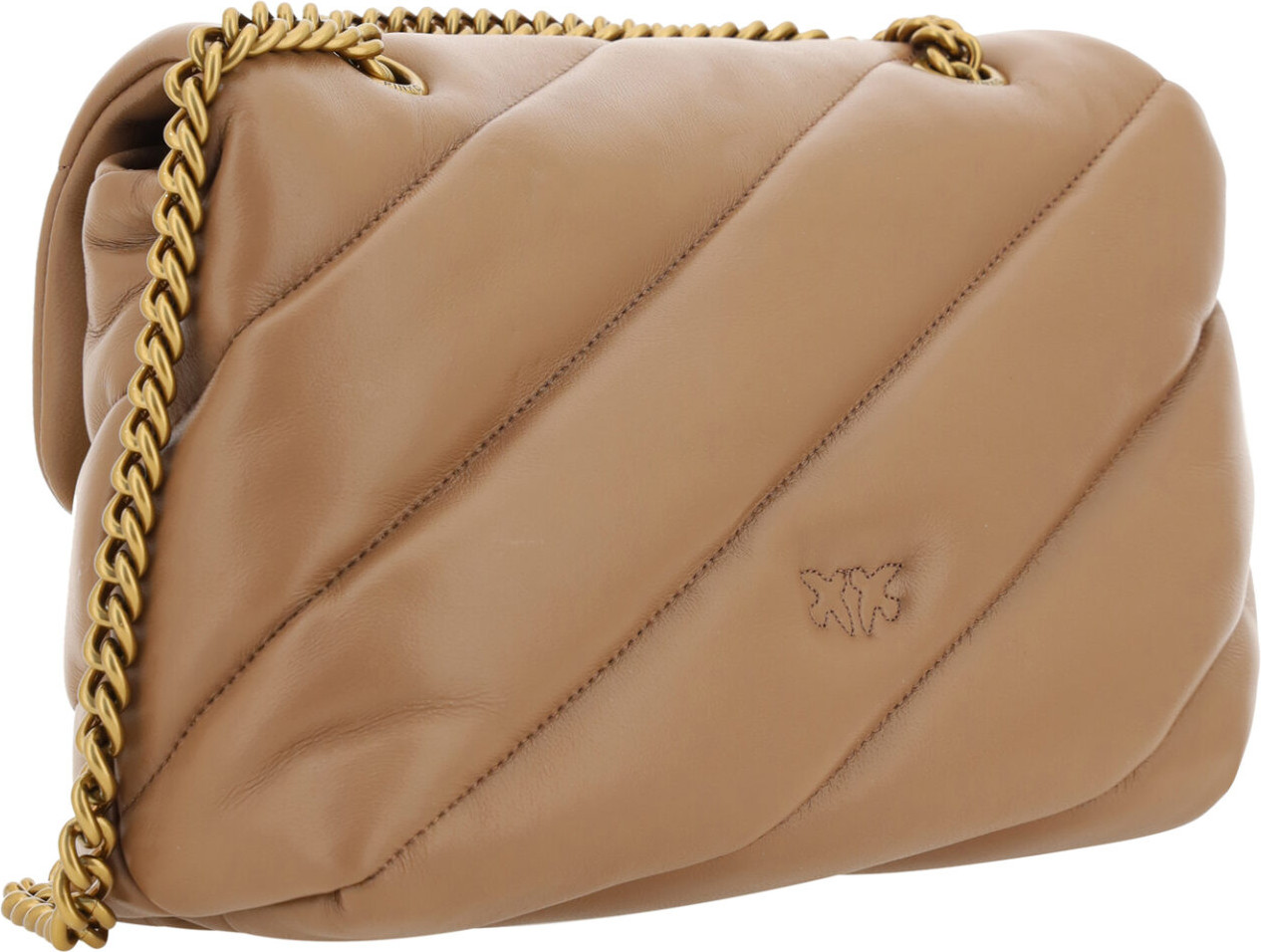 Сумка через плечо Pinko Love Classic