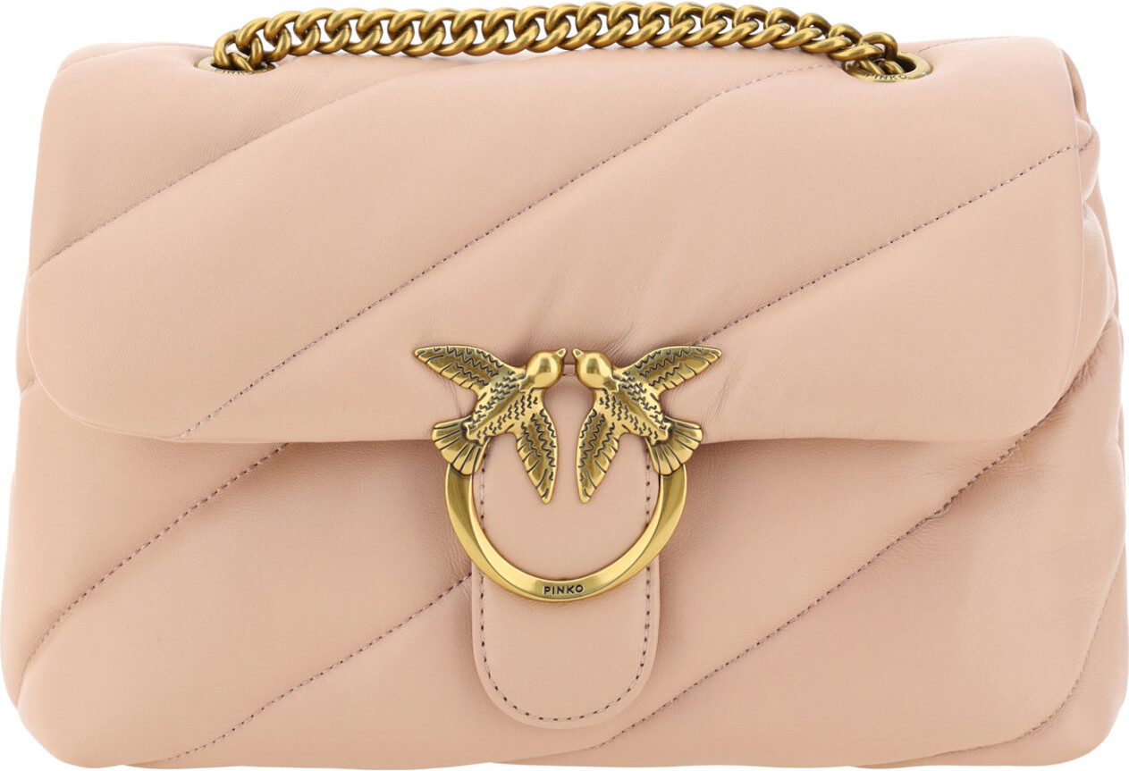 Сумка на плечо Pinko Love Classic