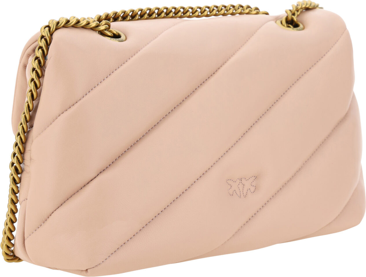 Сумка на плечо Pinko Love Classic