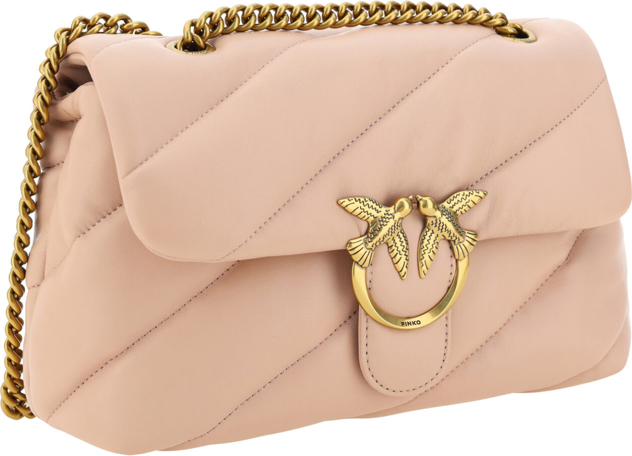 Сумка на плечо Pinko Love Classic