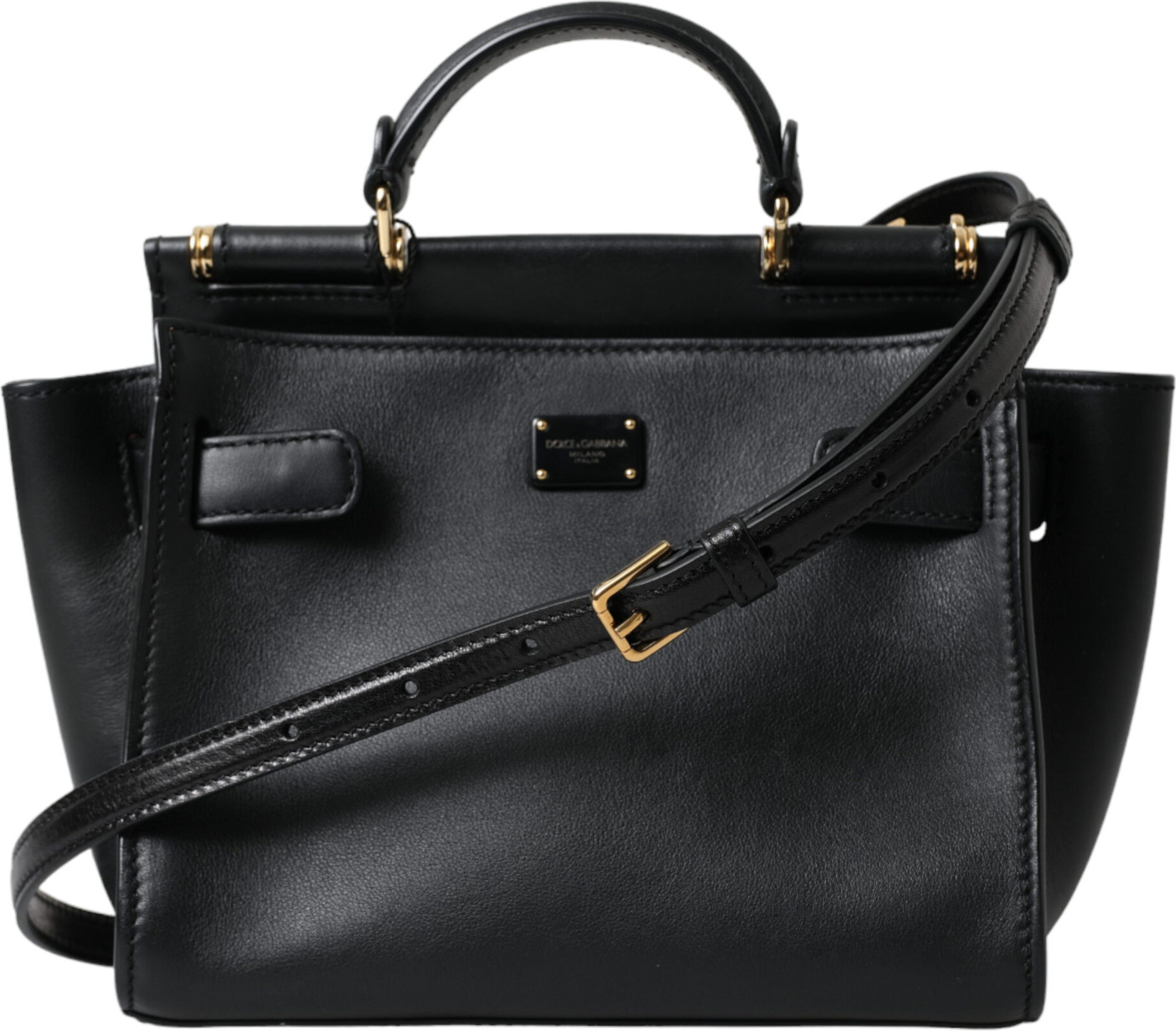 Dolce & Gabbana Sicily 62 yelimi sumkasi