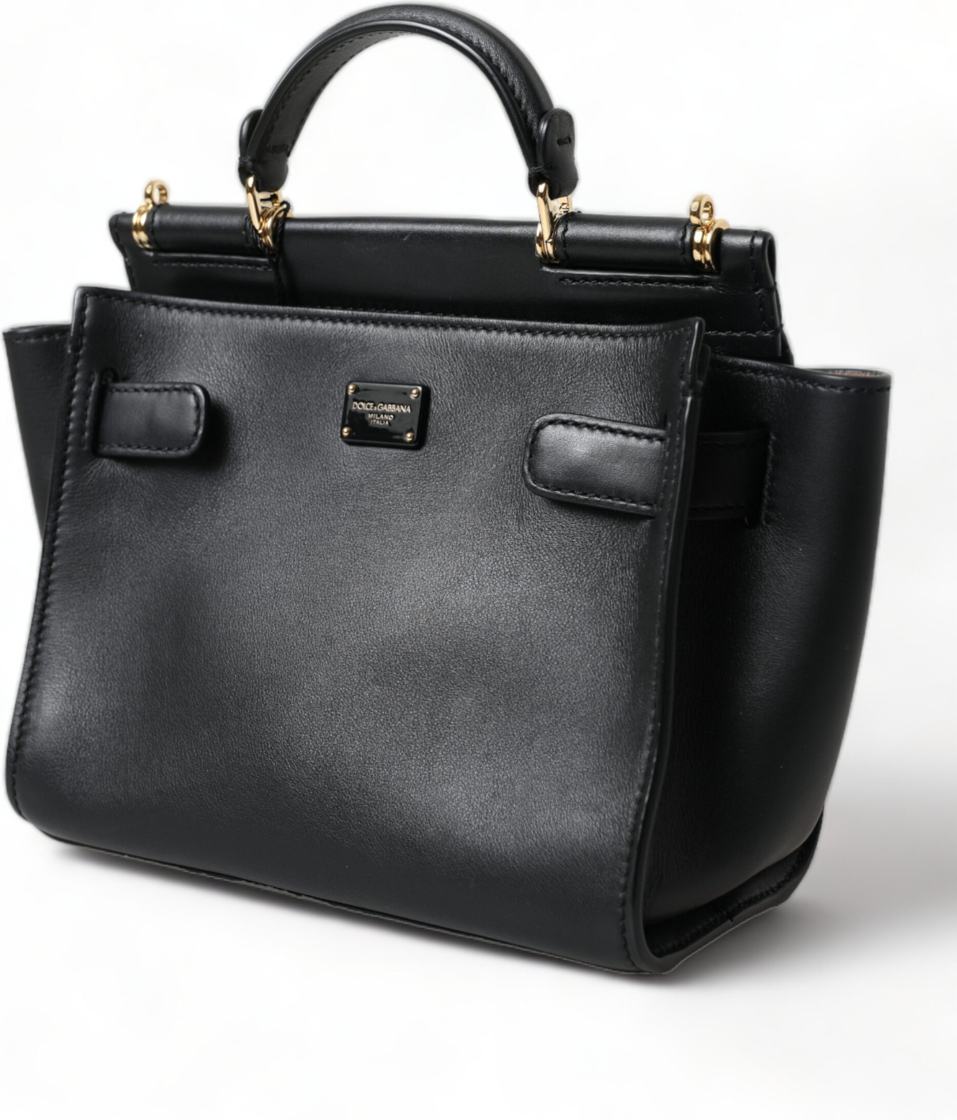 Dolce & Gabbana Sicily 62 yelimi sumkasi
