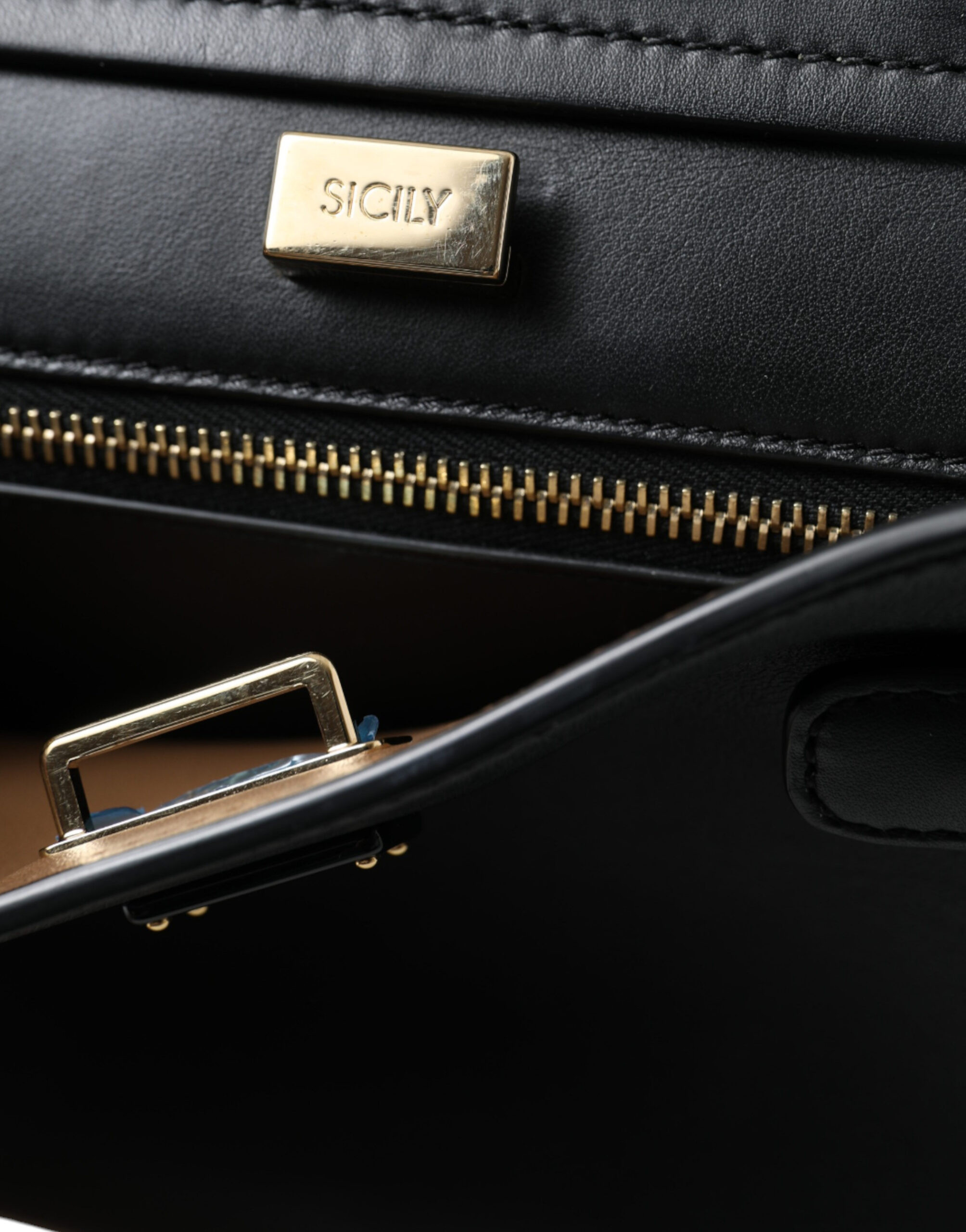 Dolce & Gabbana Sicily 62 yelimi sumkasi