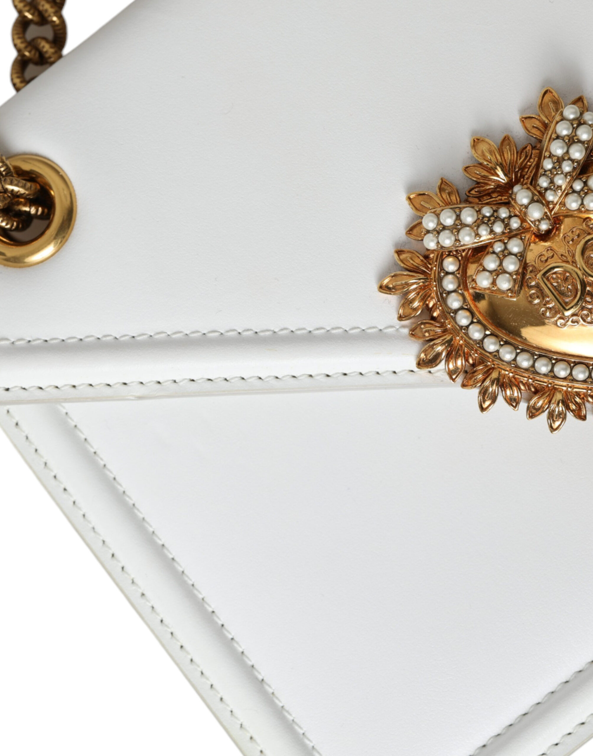 Сумка с ручкой Dolce & Gabbana Devotion