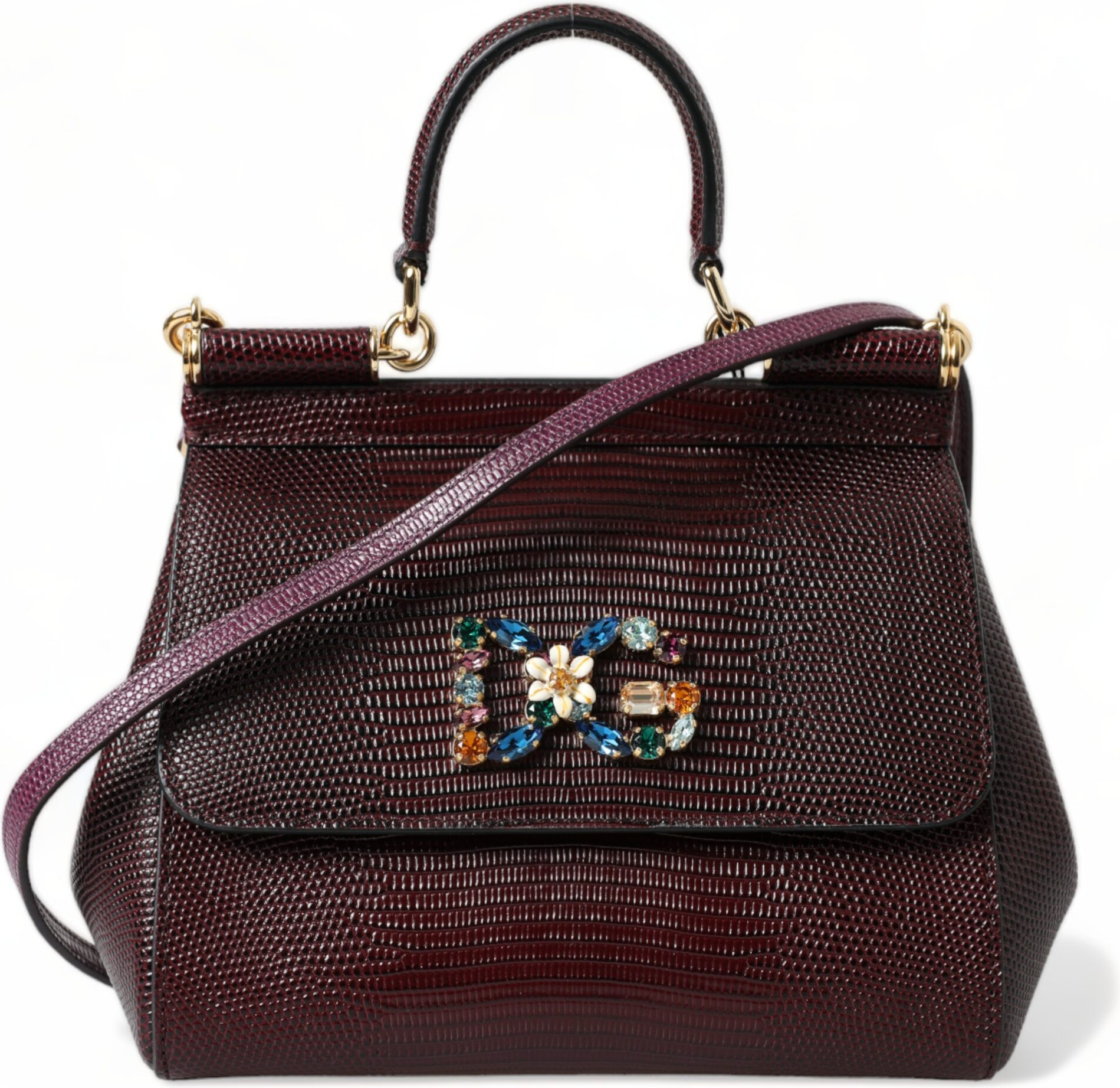 Satchel Dolce & Gabbana