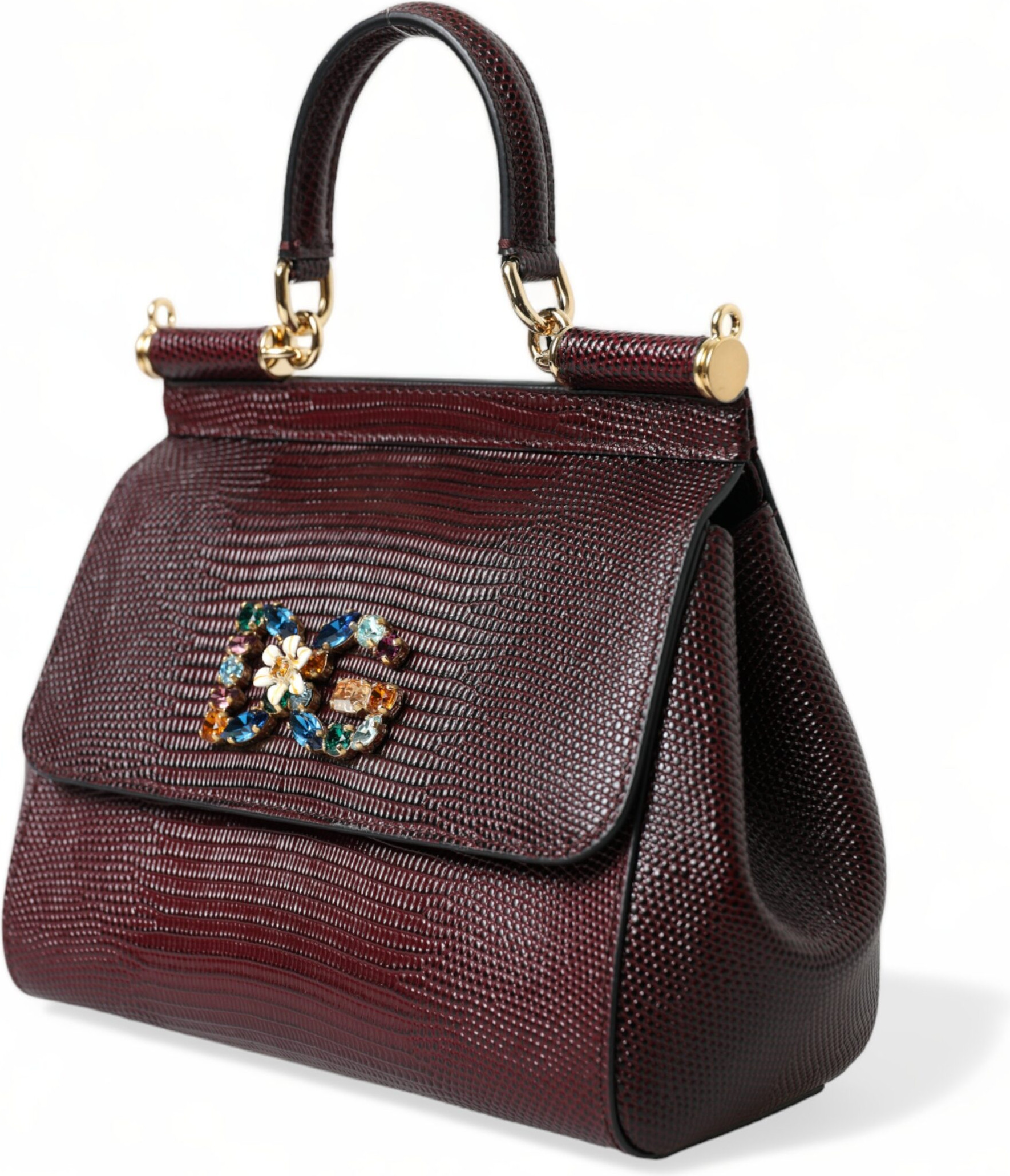 Satchel Dolce & Gabbana