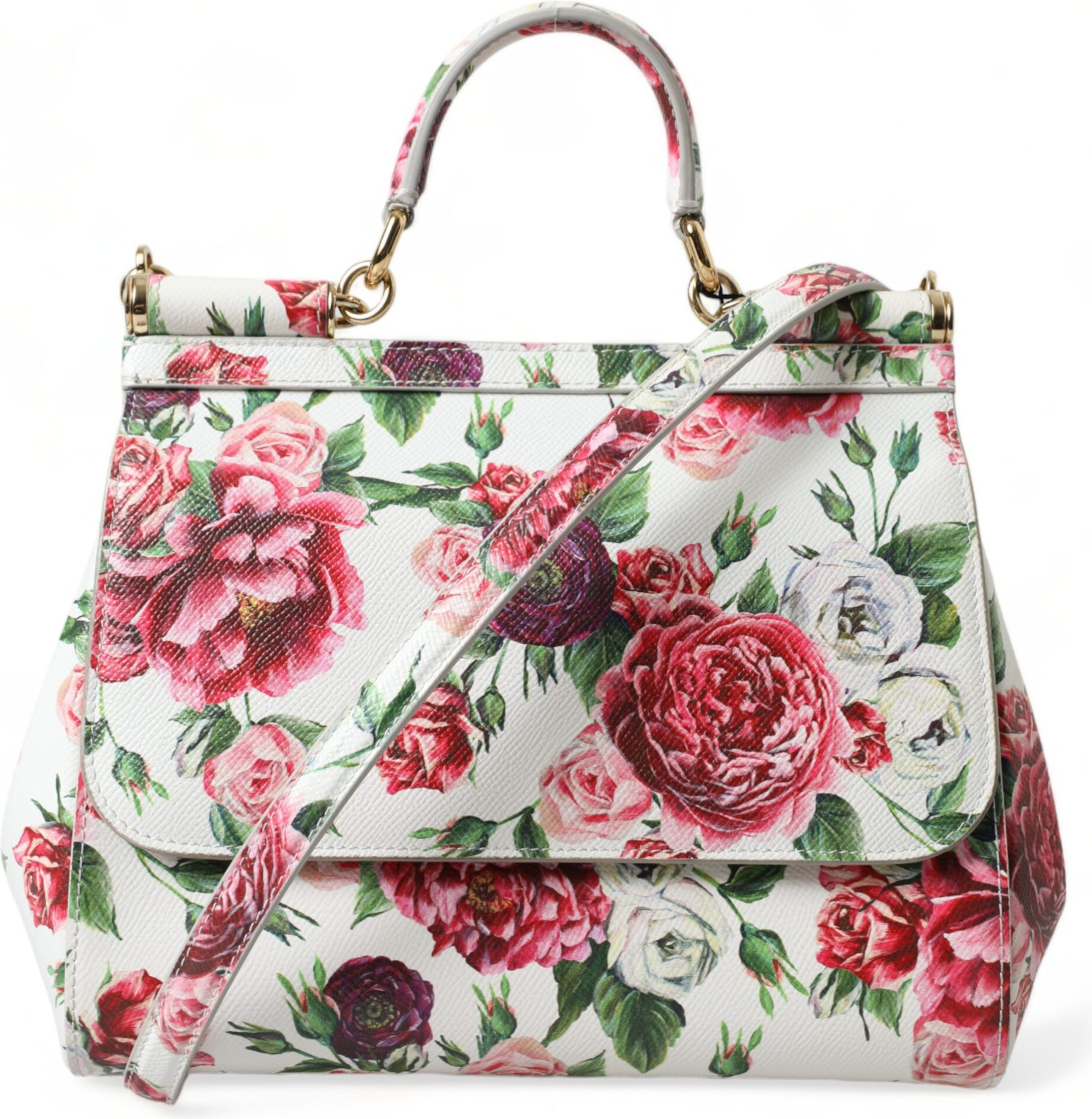 Shoulder Bag Dolce & Gabbana Sicily