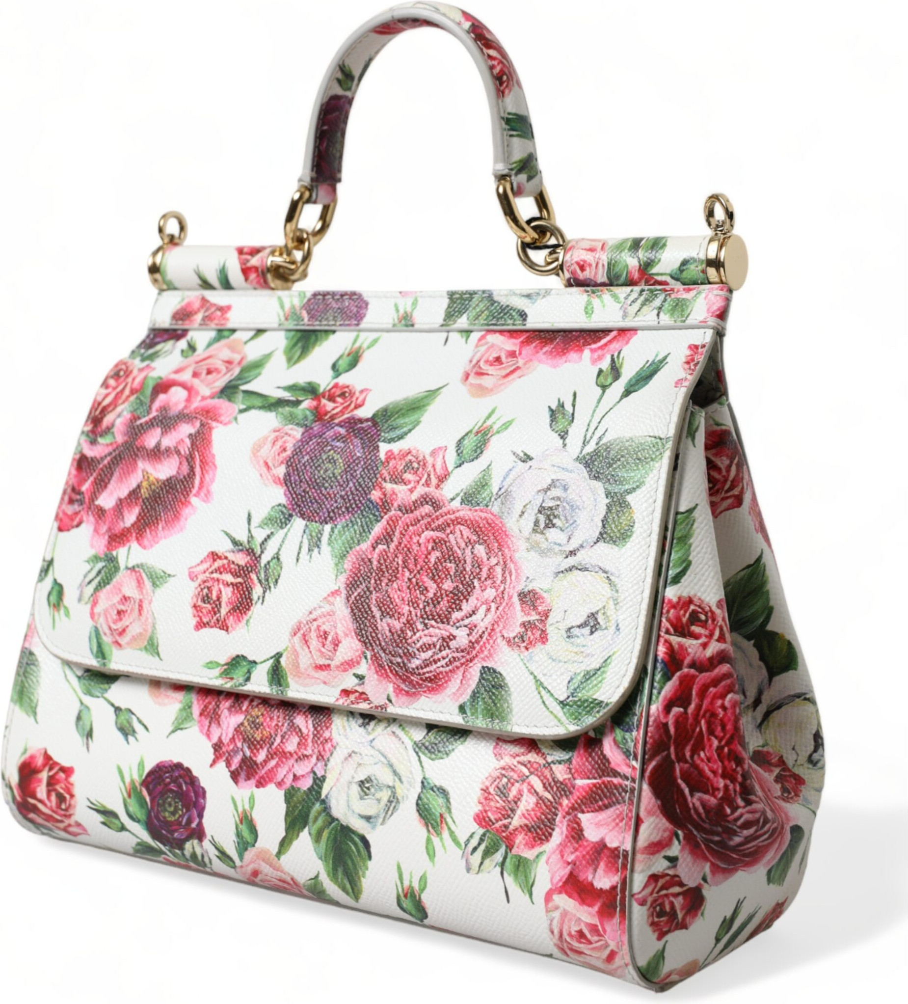 Shoulder Bag Dolce & Gabbana Sicily