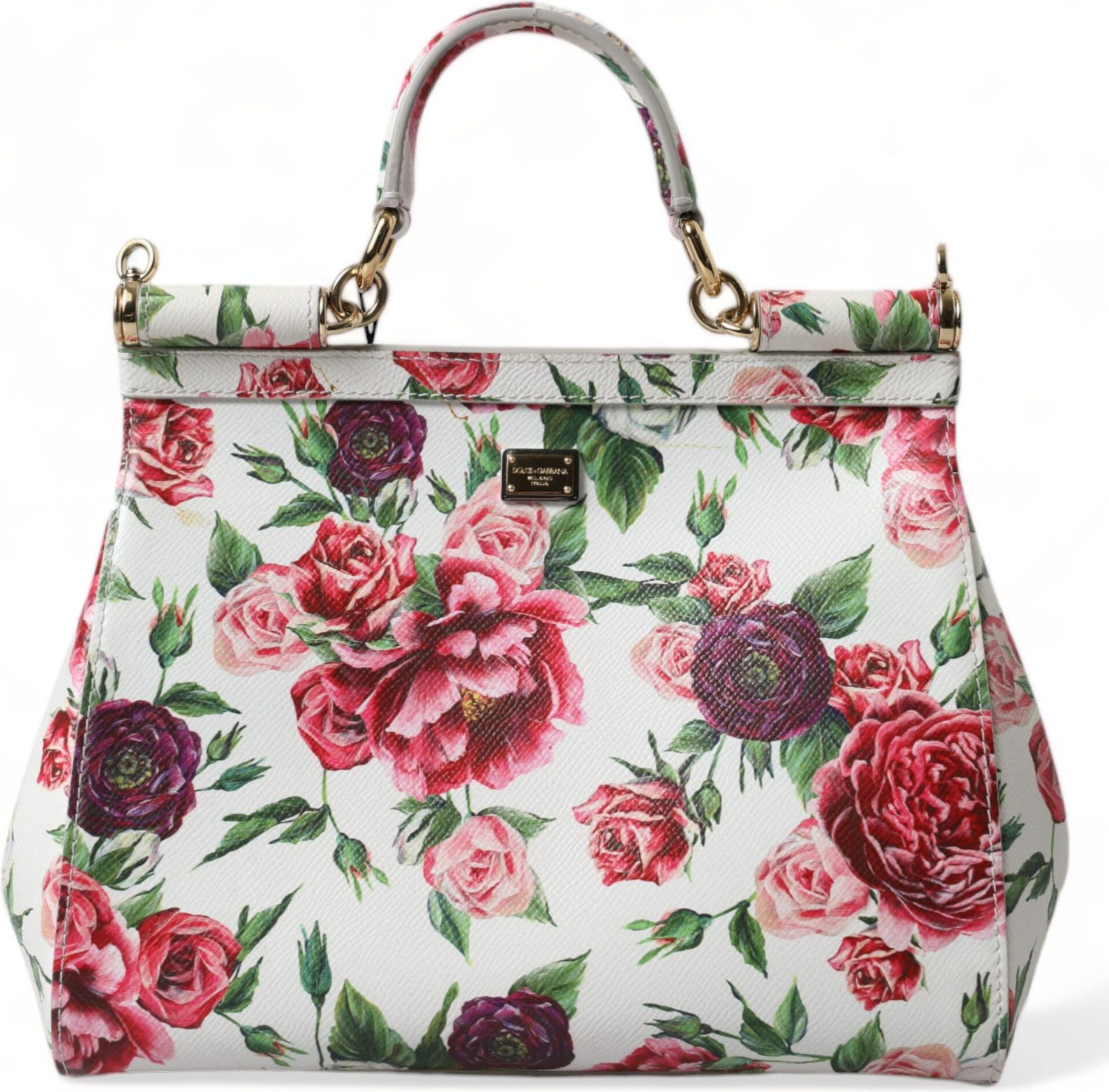 Shoulder Bag Dolce & Gabbana Sicily