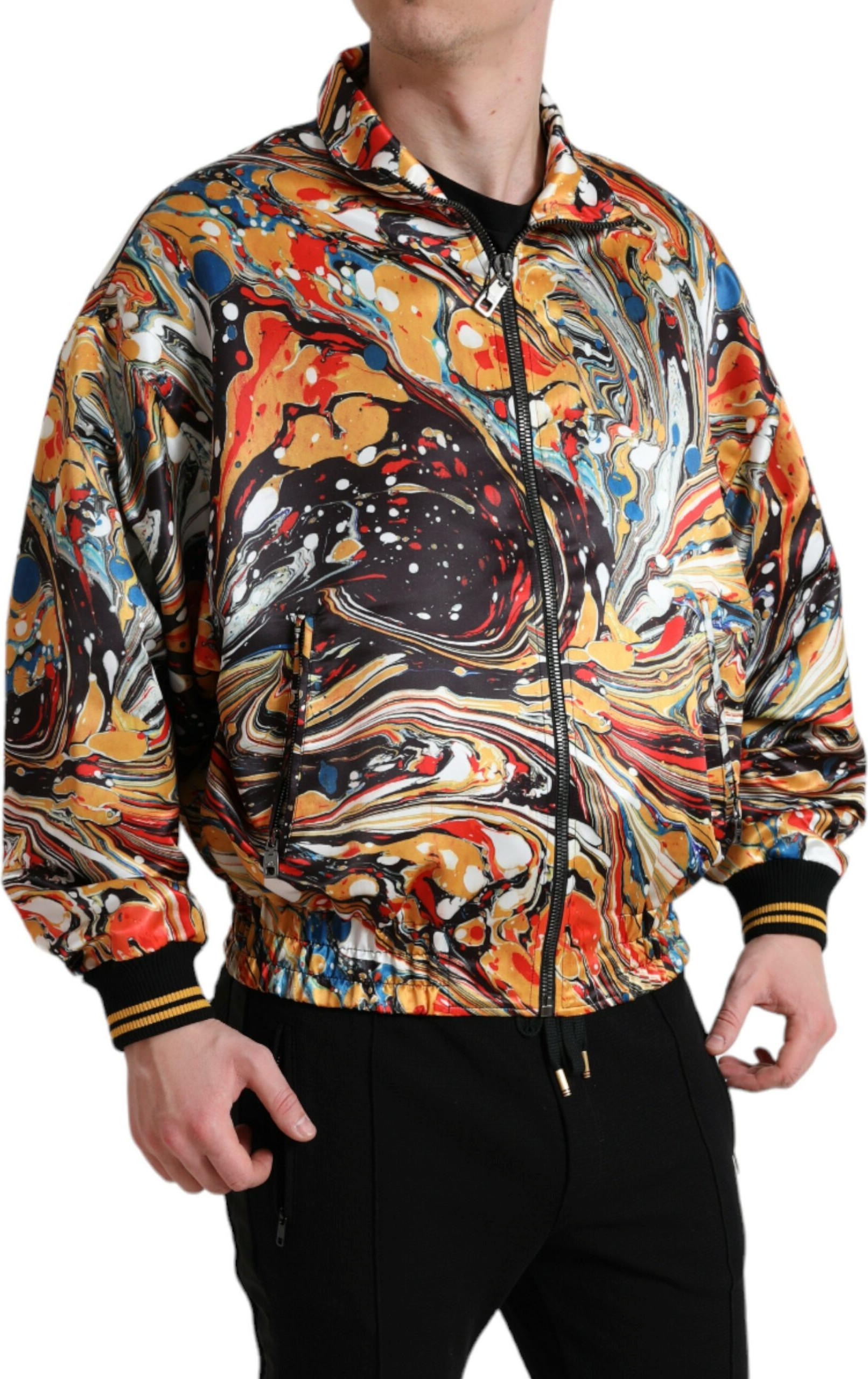 Dolce & Gabbana bomber ko'ylagi