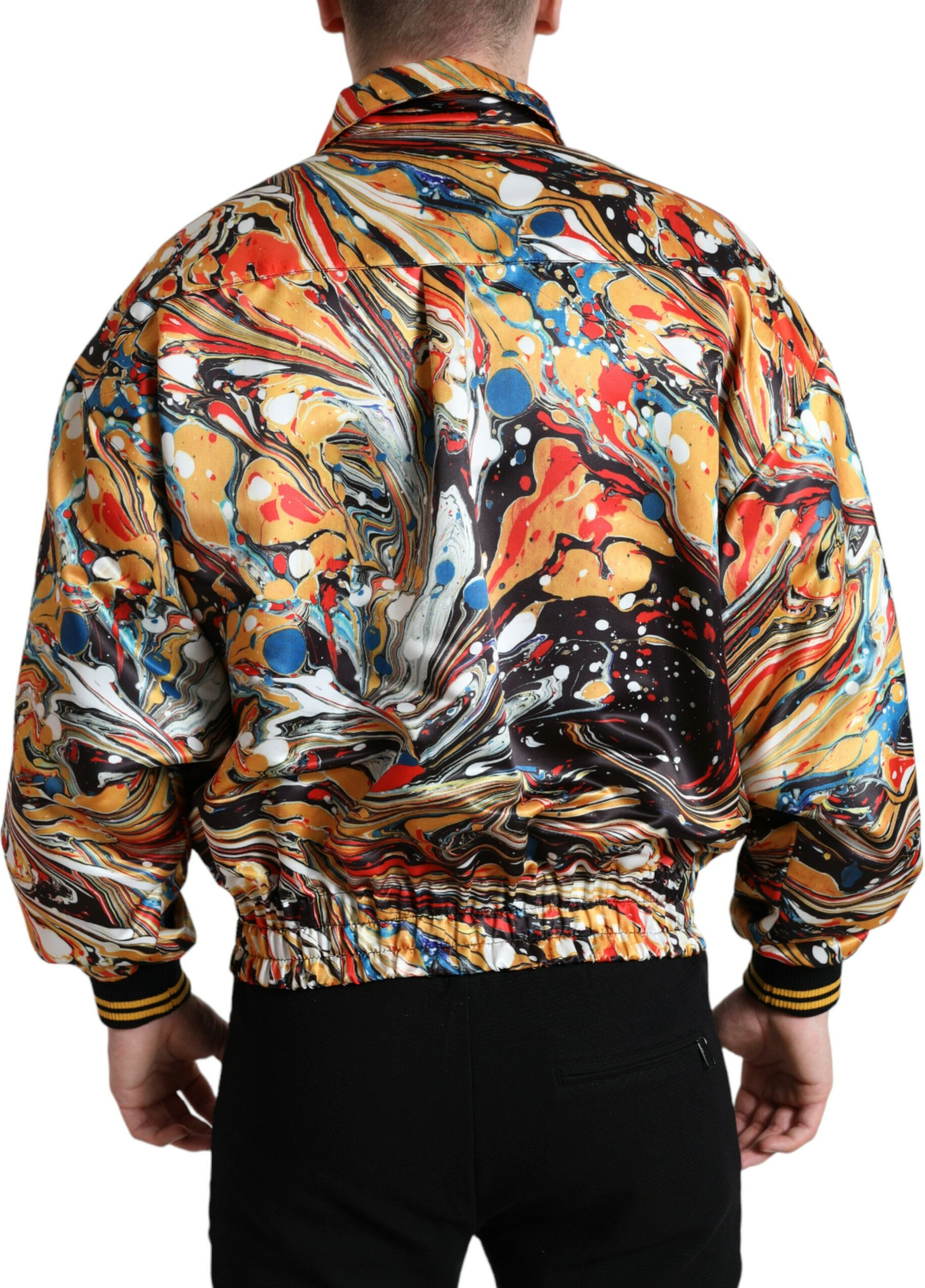Dolce & Gabbana bomber ko'ylagi