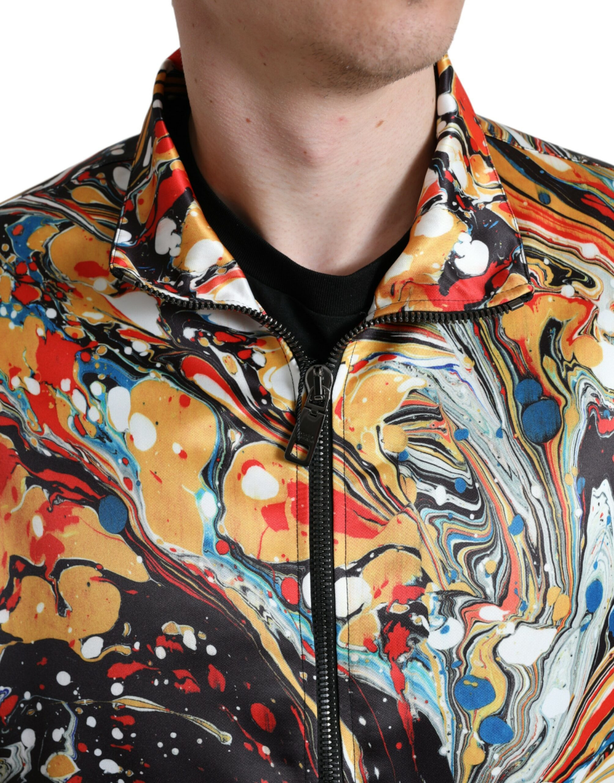 Dolce & Gabbana bomber ko'ylagi