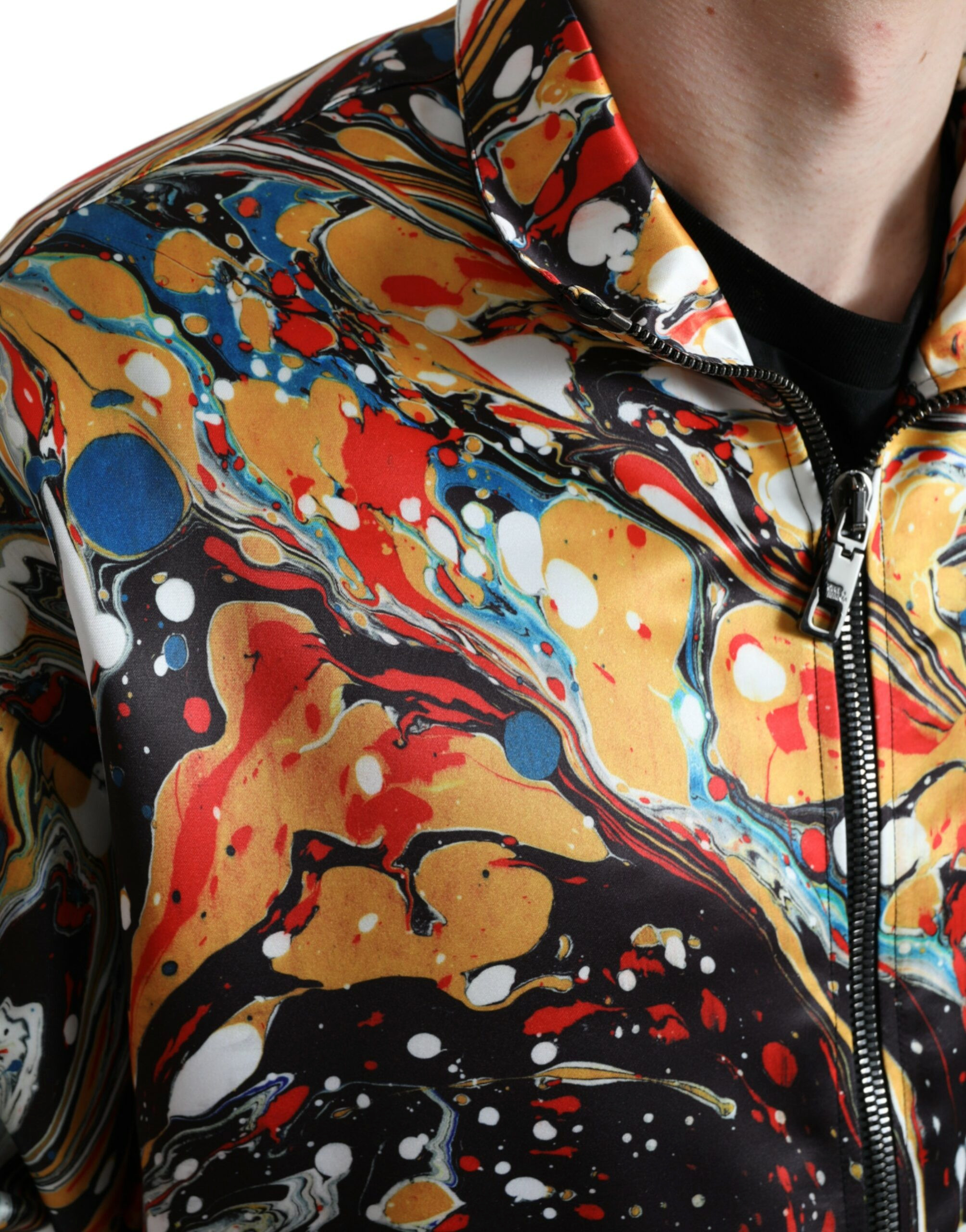 Dolce & Gabbana bomber ko'ylagi