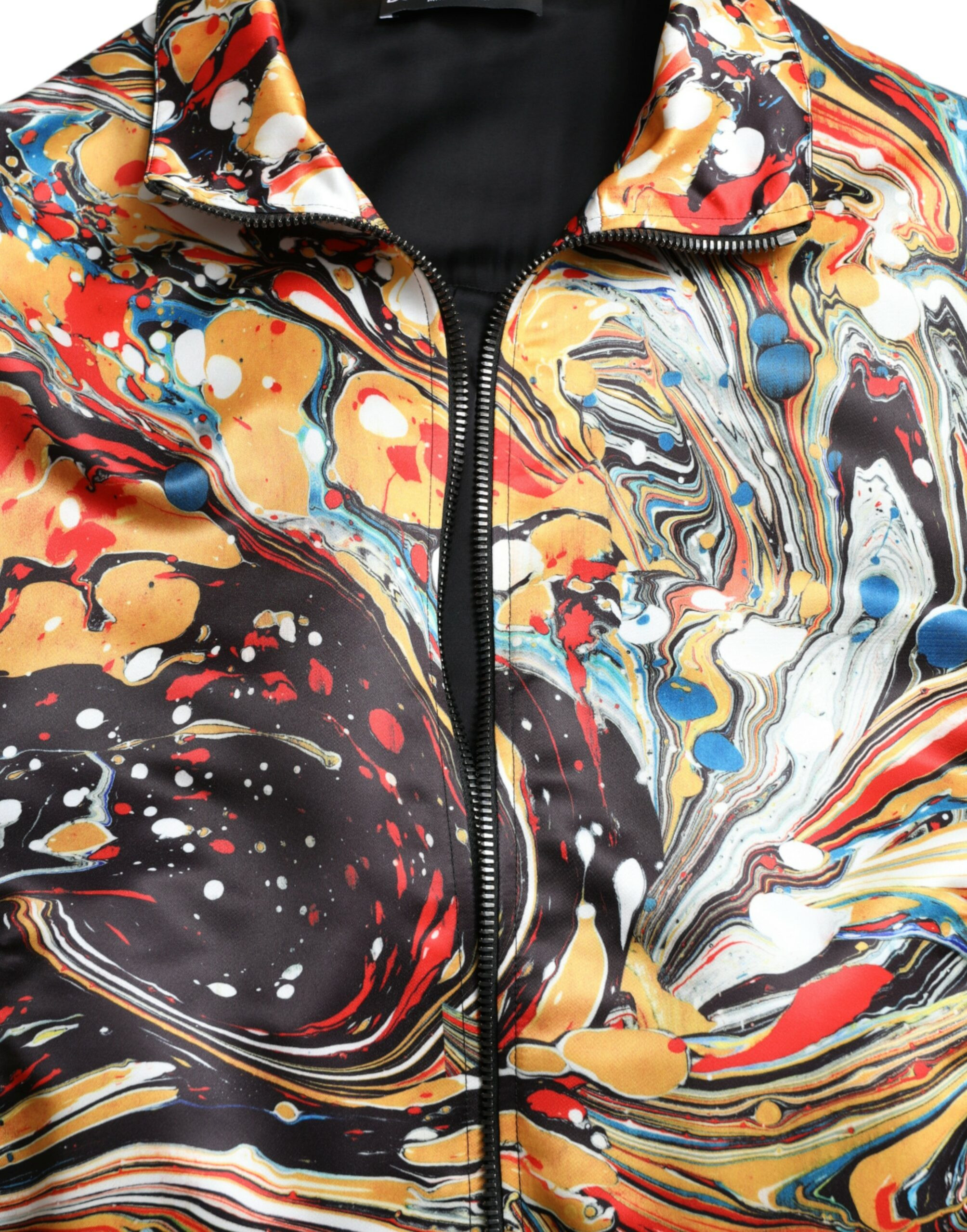 Dolce & Gabbana bomber ko'ylagi