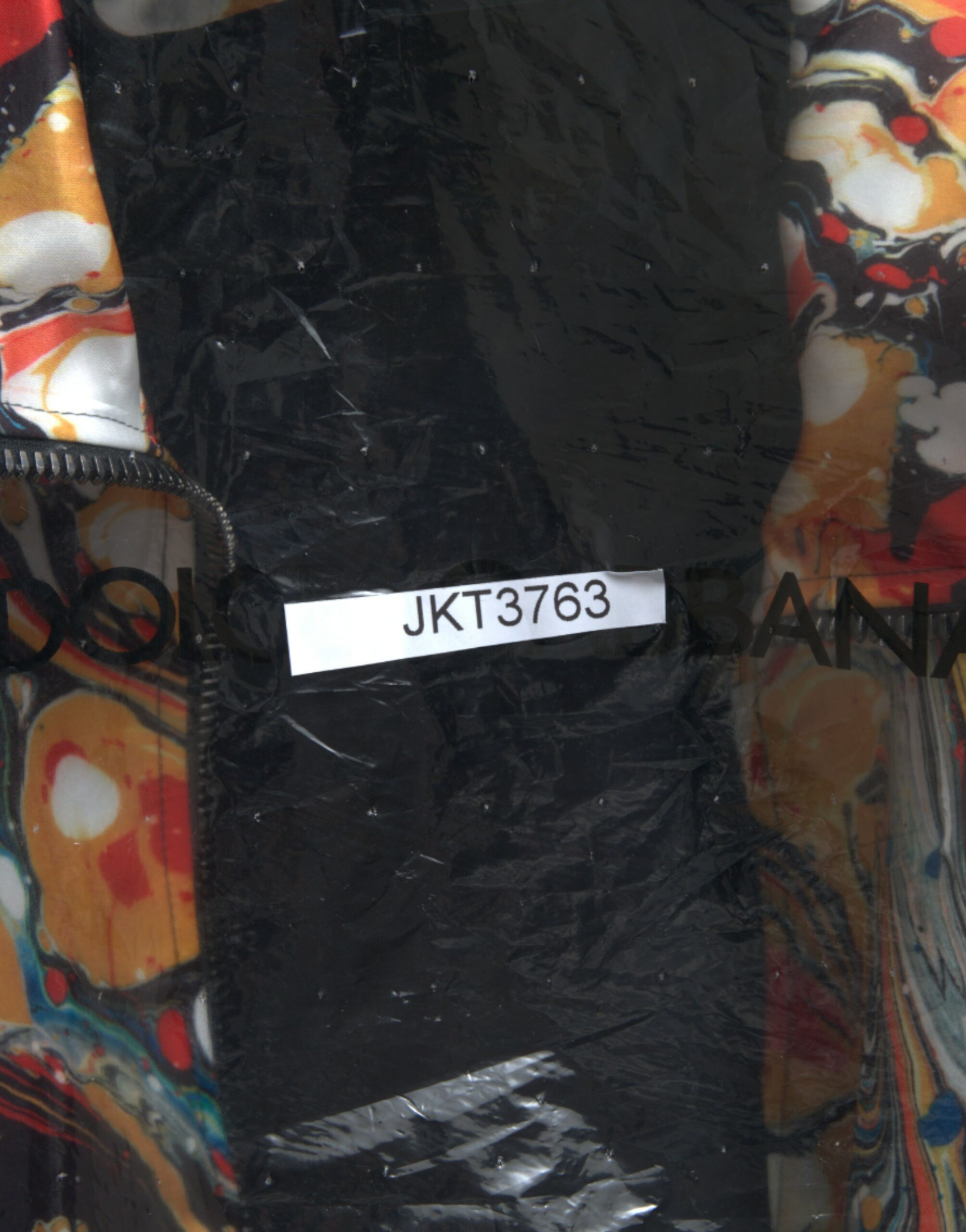Dolce & Gabbana bomber ko'ylagi