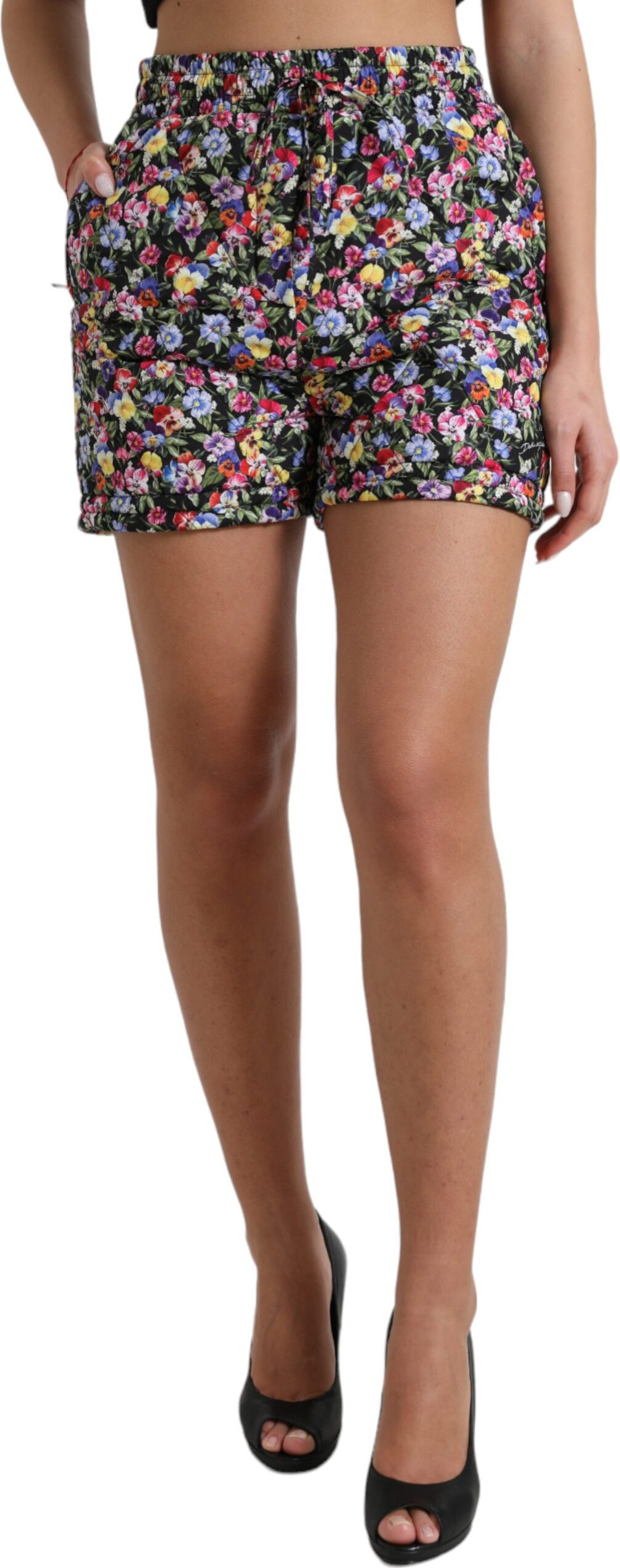 Шорты Hot Pants от Dolce & Gabbana