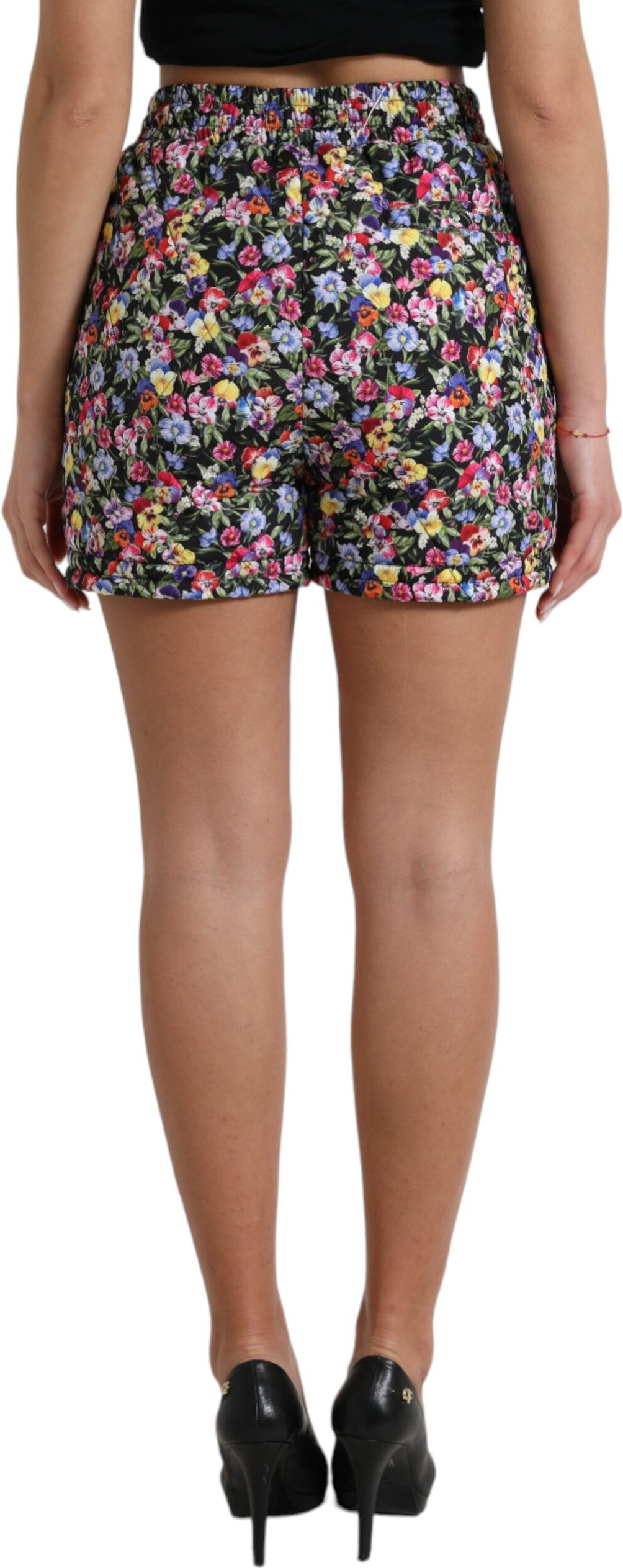 Шорты Hot Pants от Dolce & Gabbana