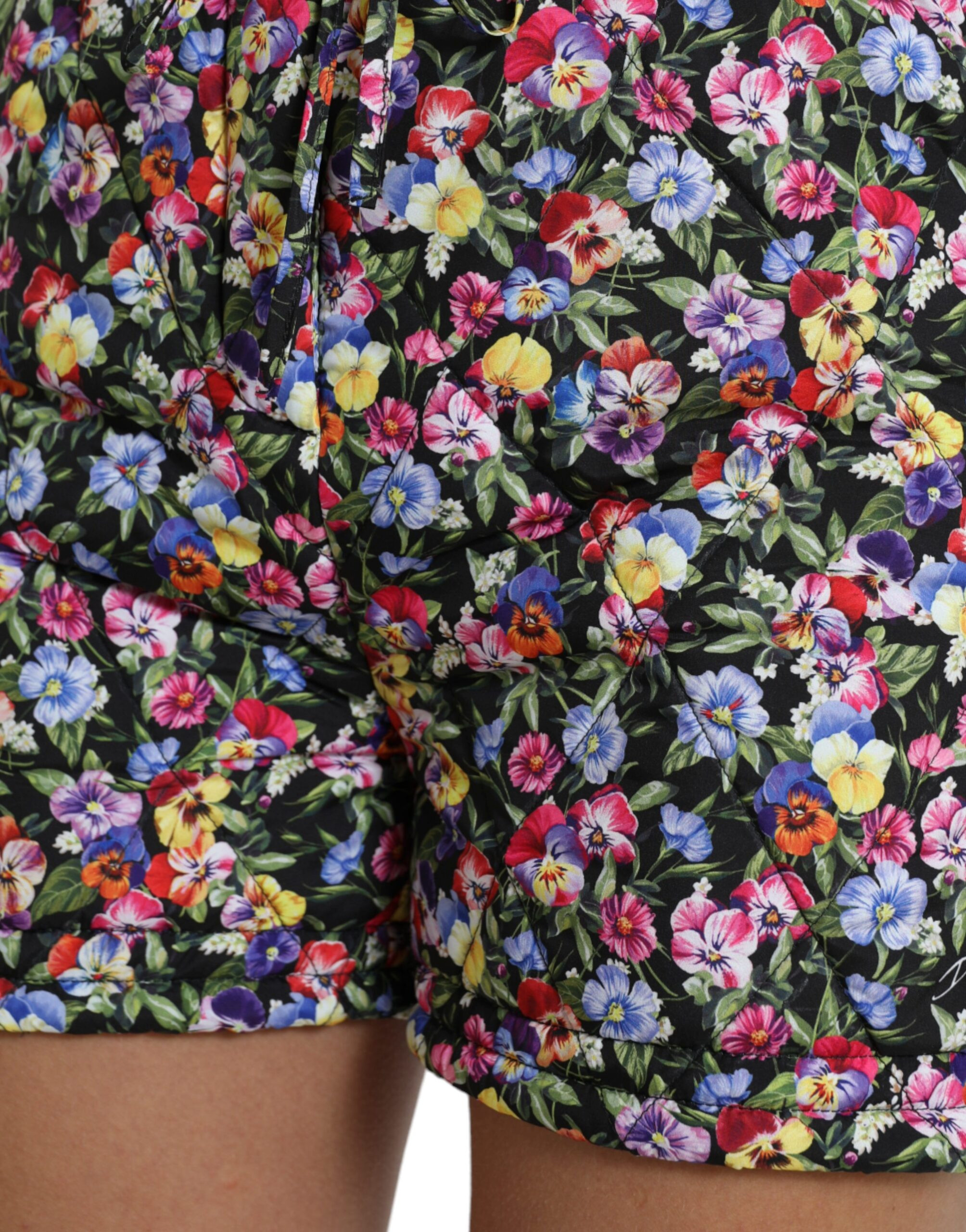 Шорты Hot Pants от Dolce & Gabbana