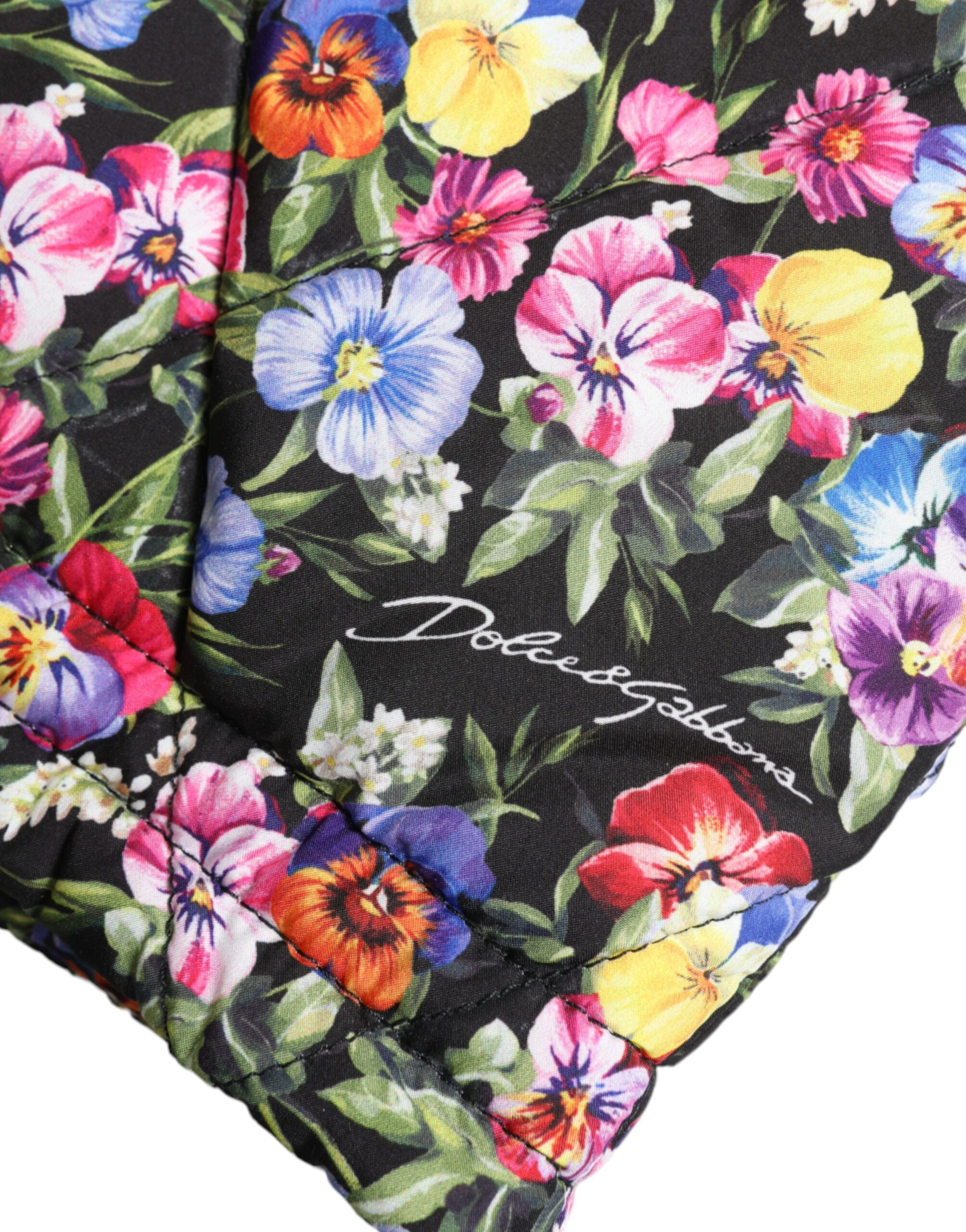 Шорты Hot Pants от Dolce & Gabbana